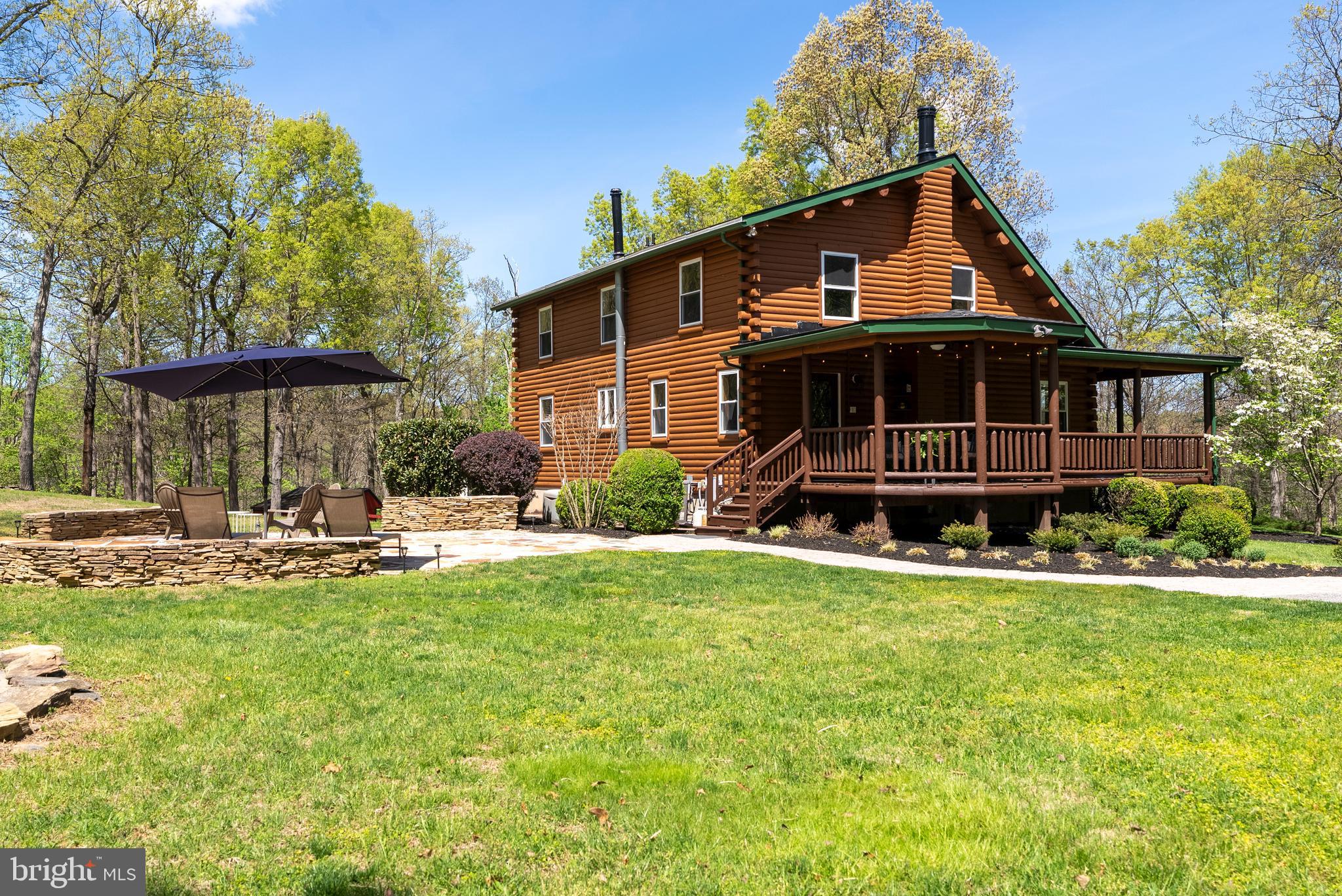 PARKTON - Residential