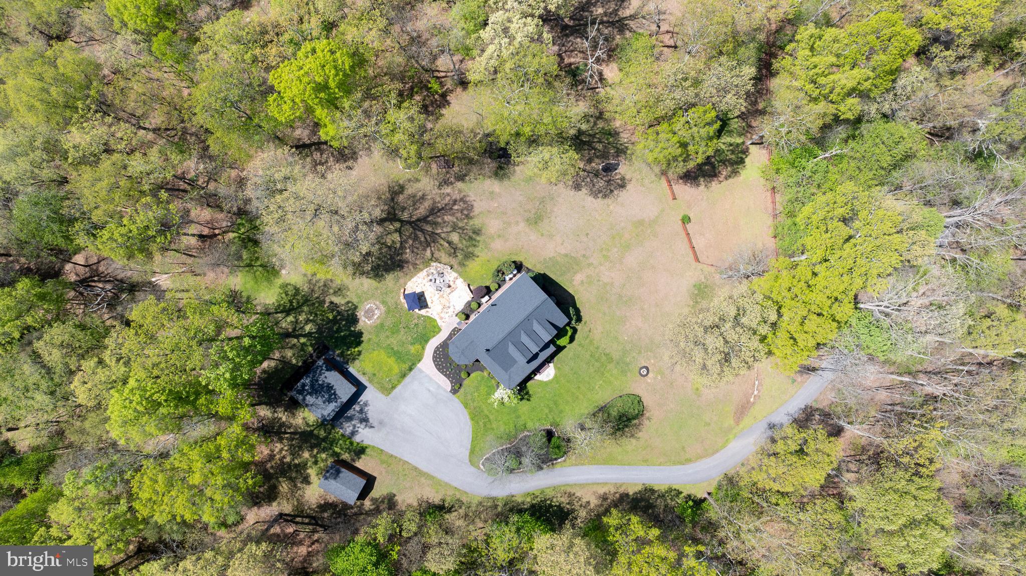 PARKTON - Residential