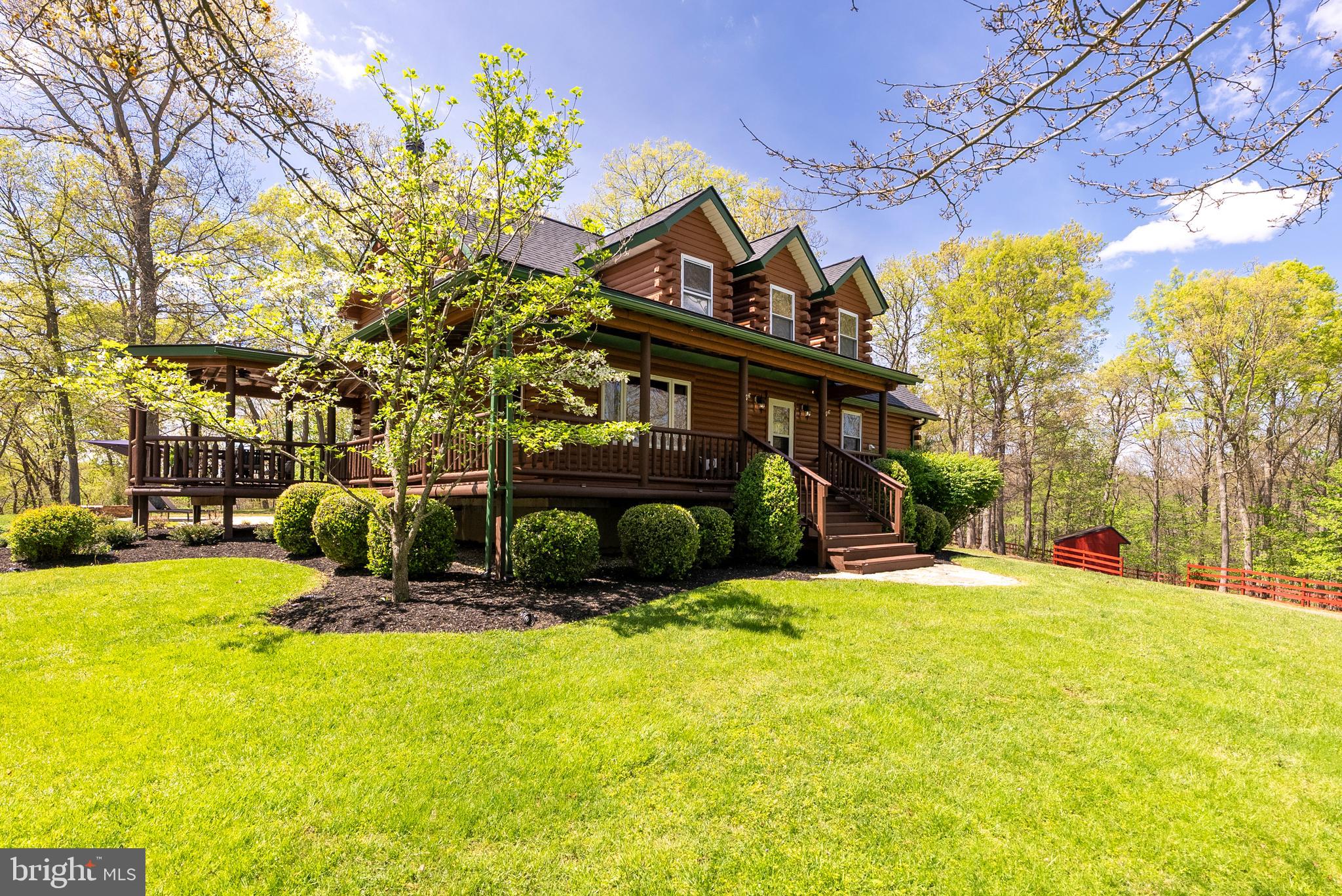 PARKTON - Residential