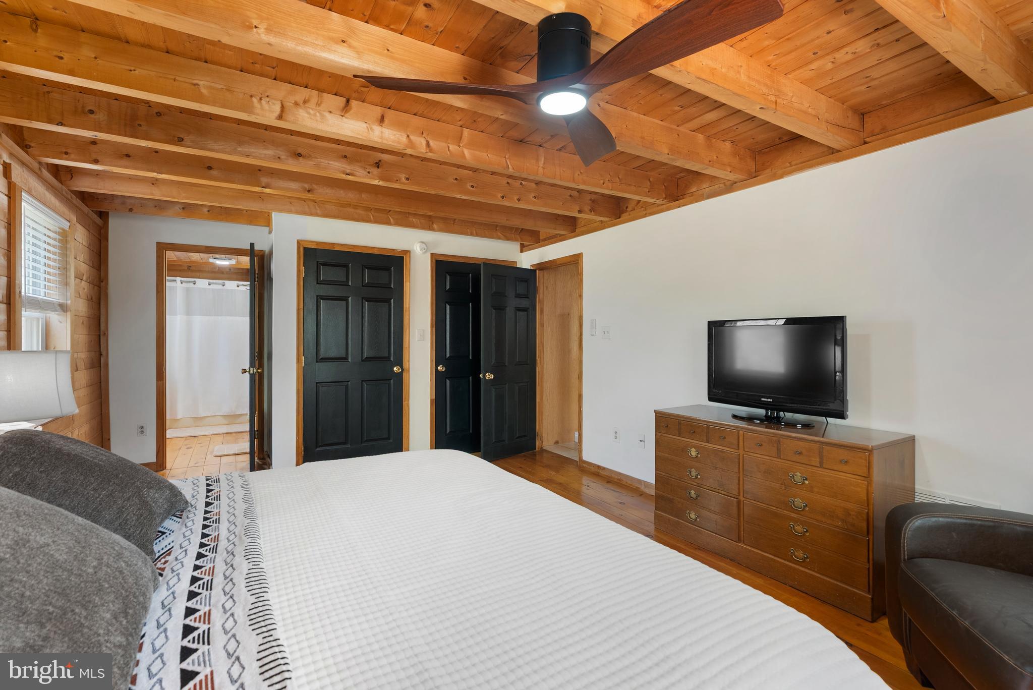 PARKTON - Residential