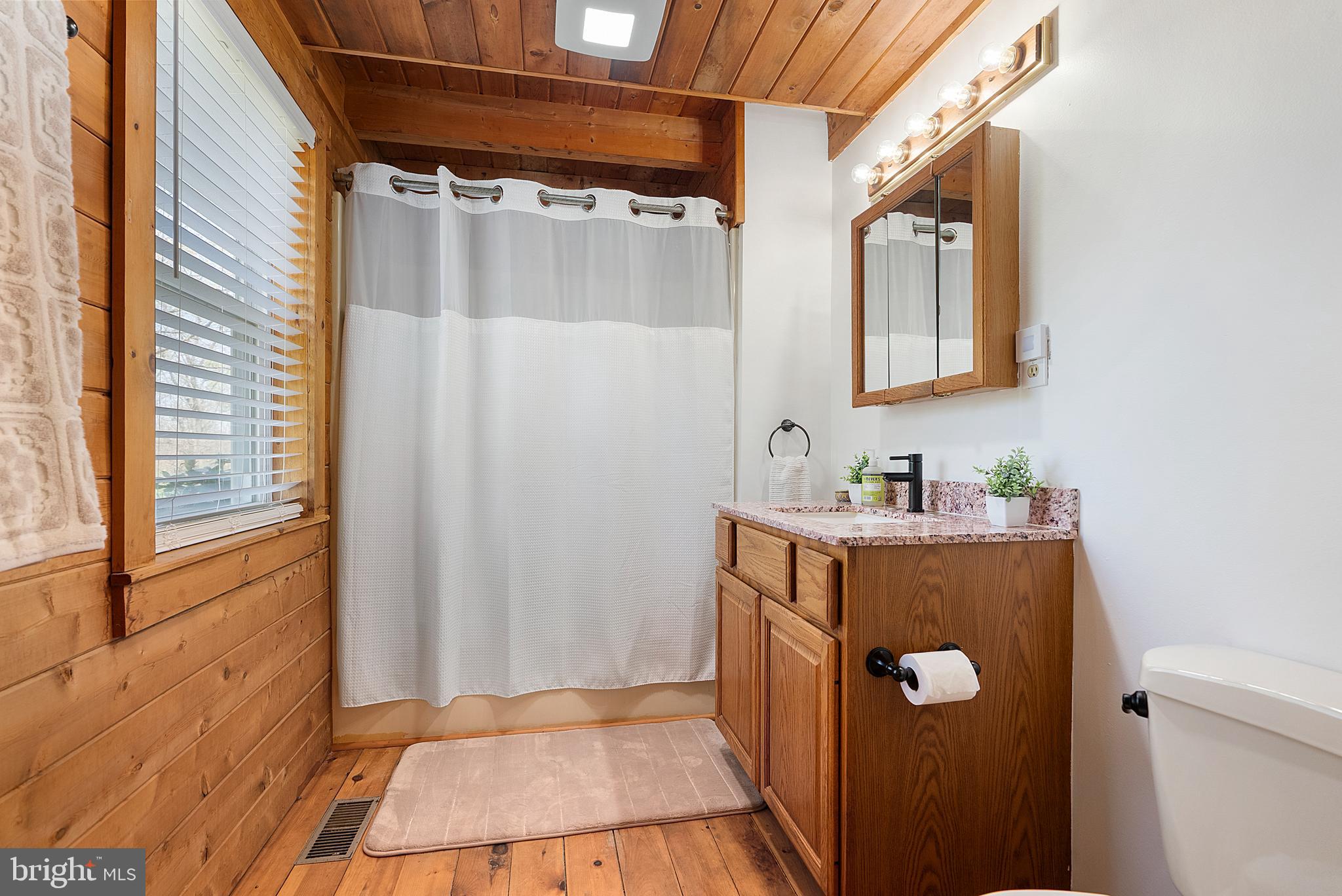 PARKTON - Residential