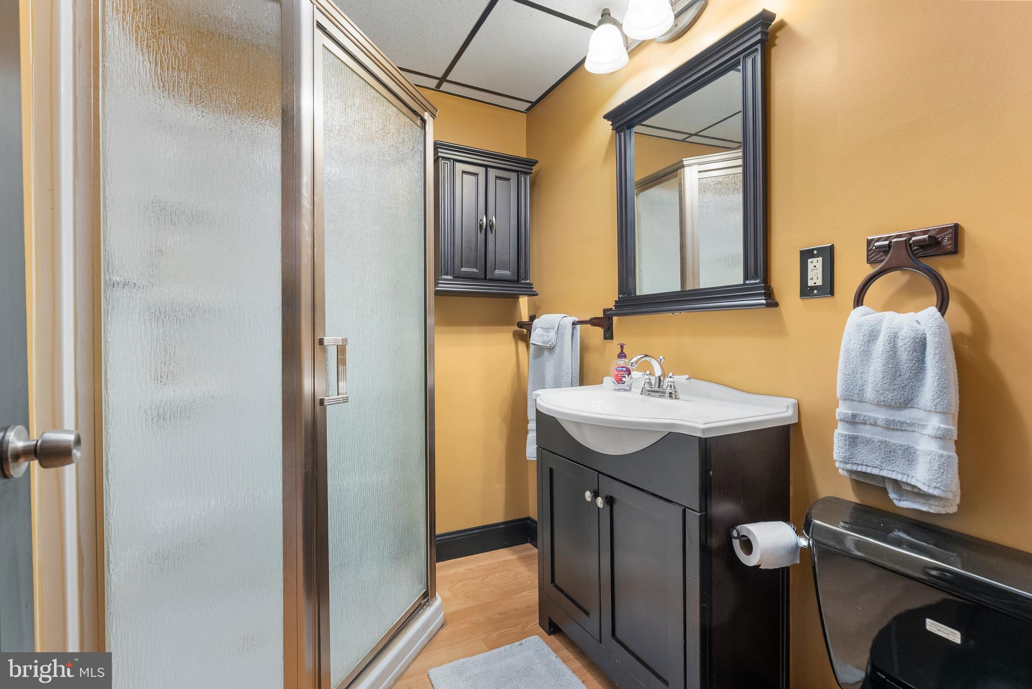 PARKTON - Residential