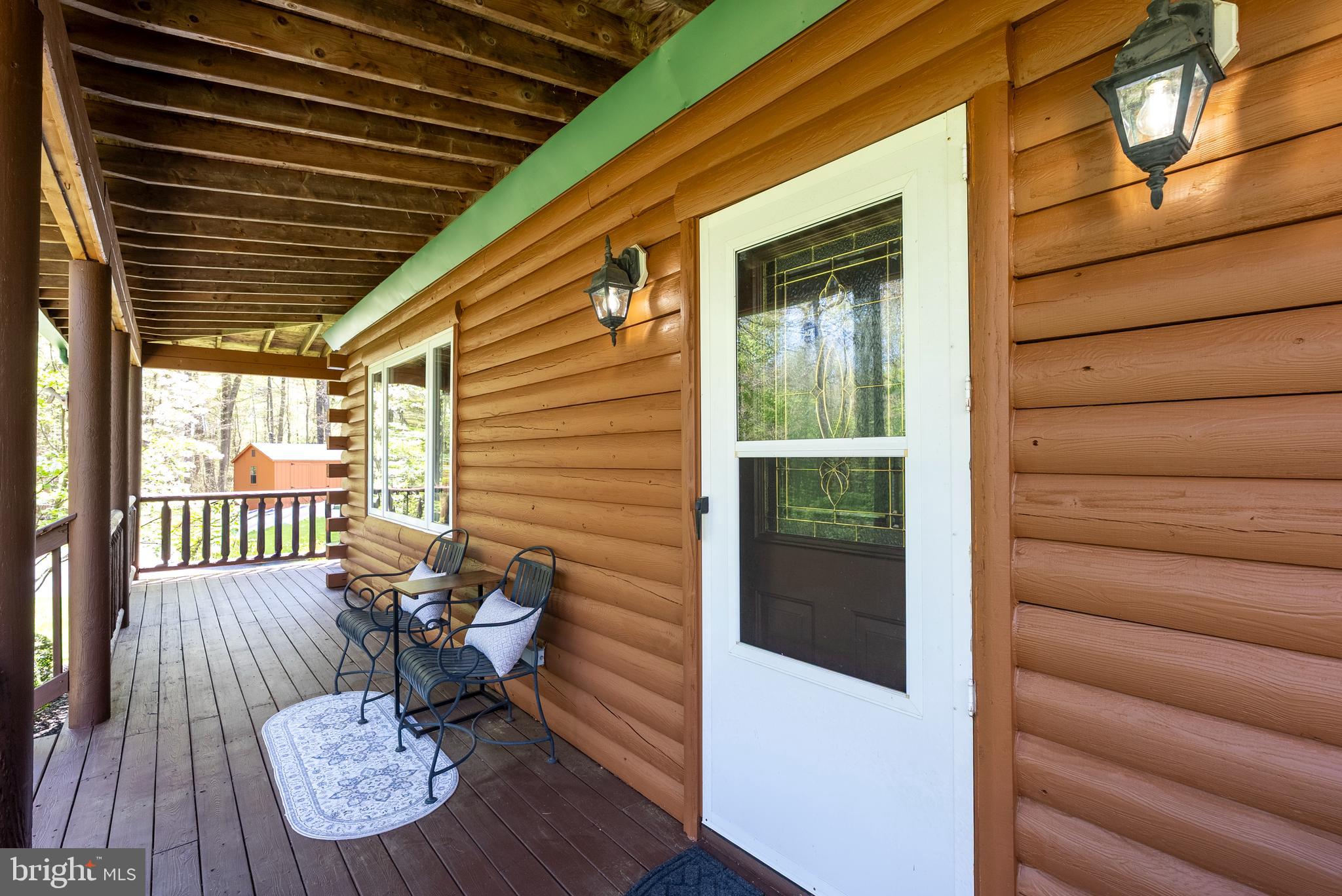 PARKTON - Residential