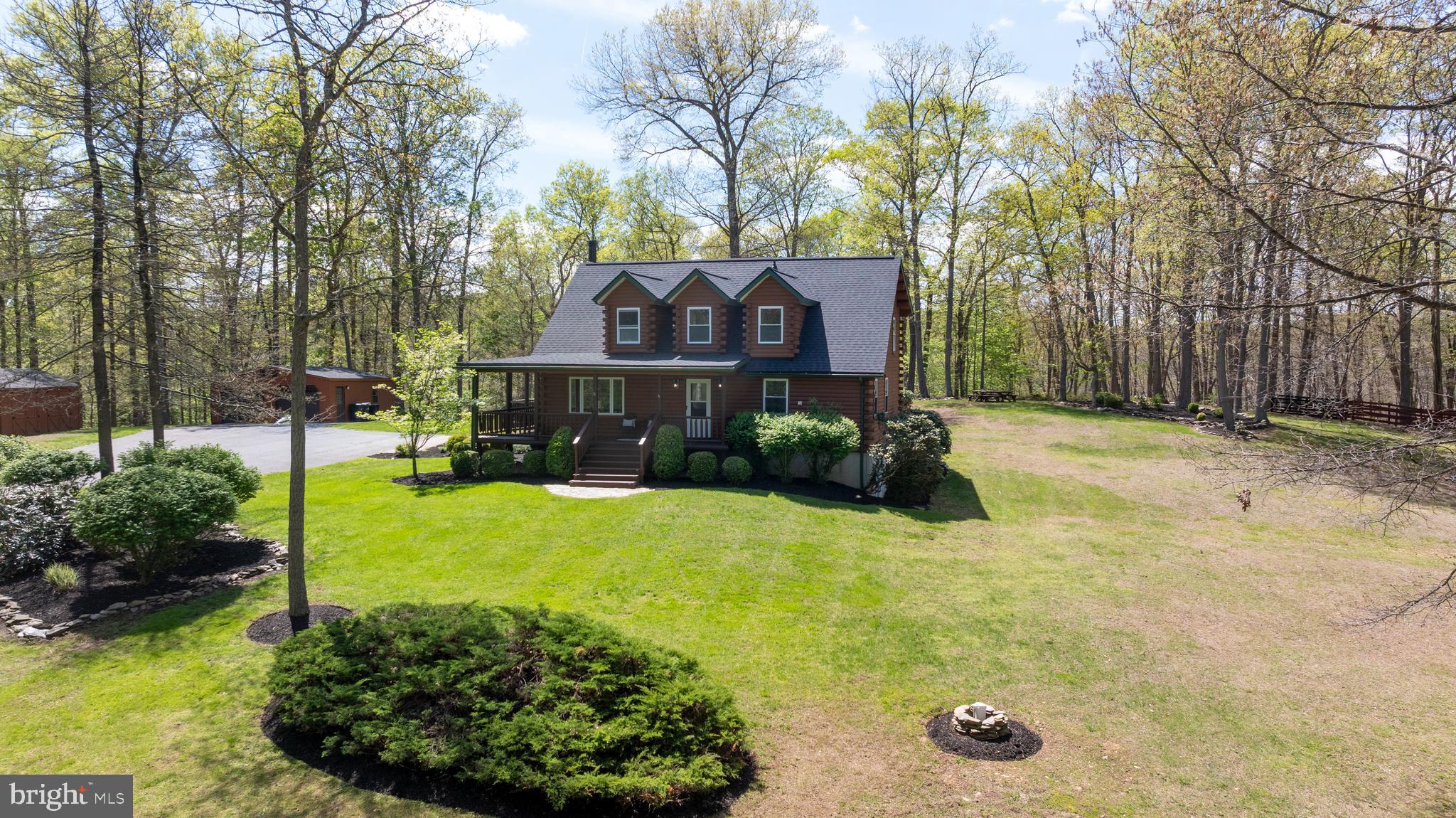 PARKTON - Residential