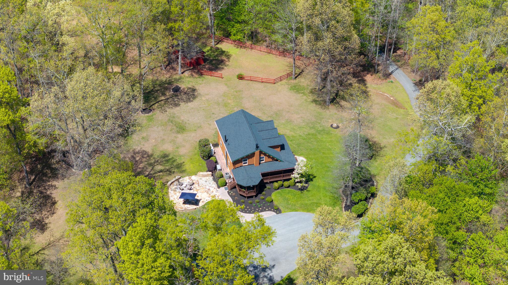 PARKTON - Residential