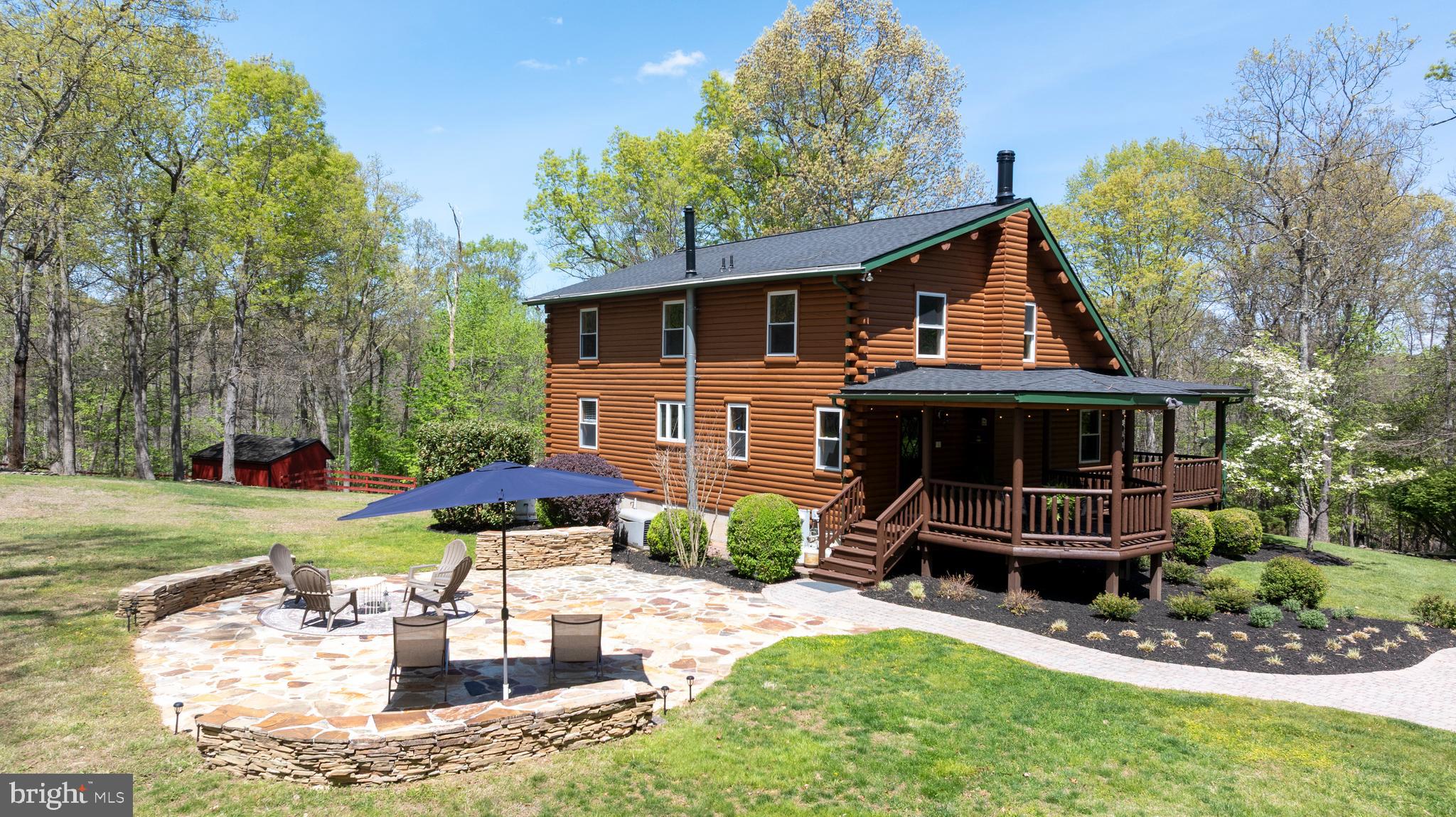 PARKTON - Residential