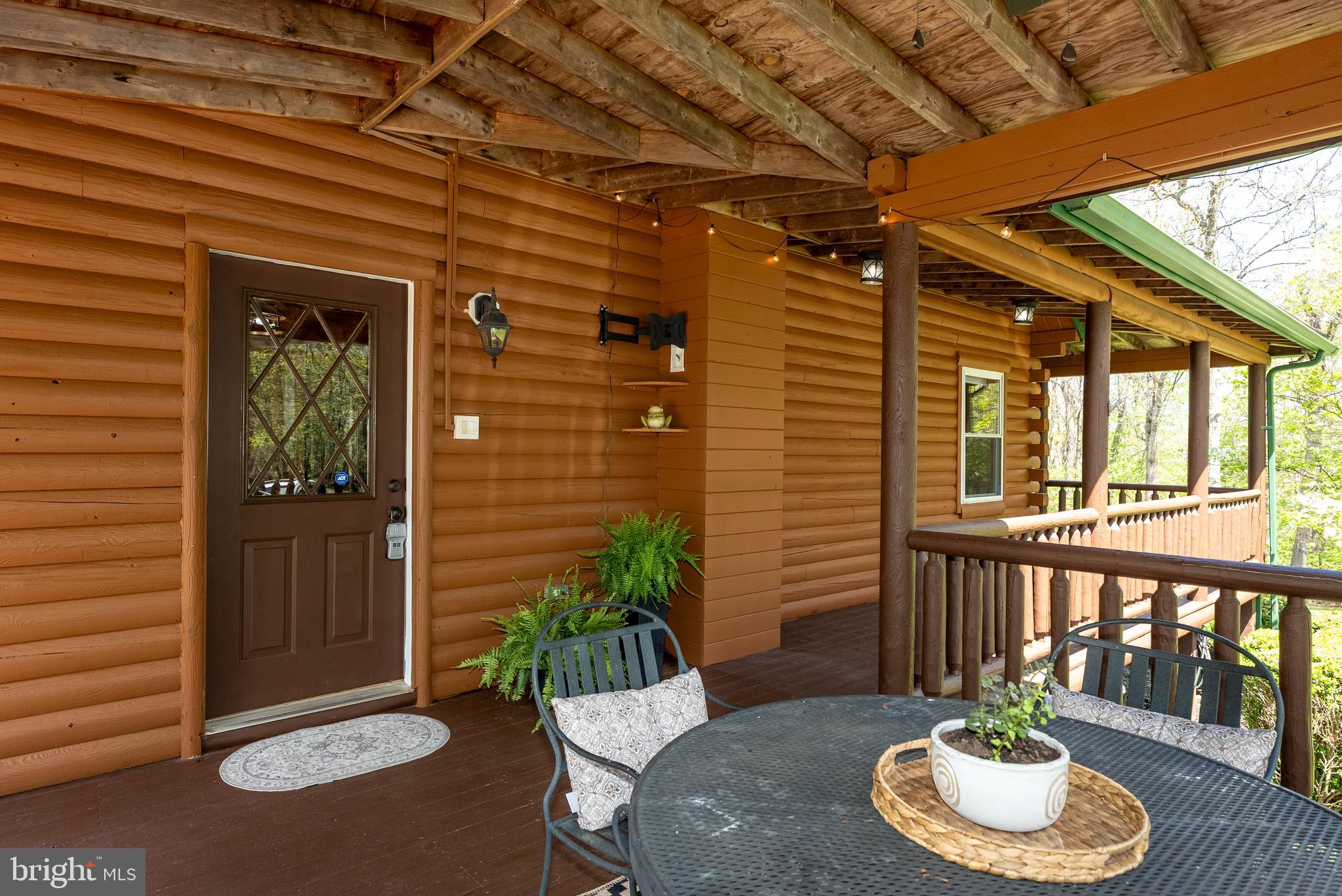 PARKTON - Residential