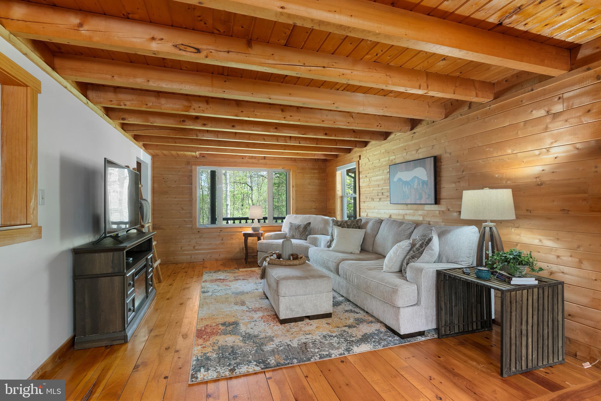 PARKTON - Residential