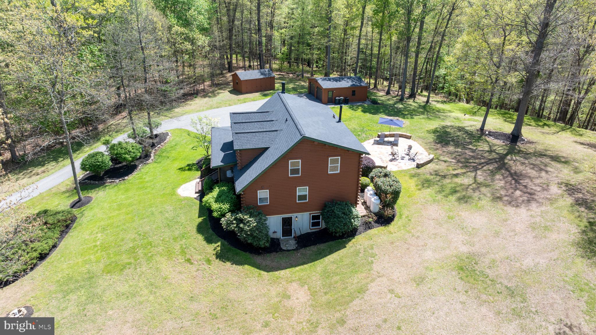 PARKTON - Residential