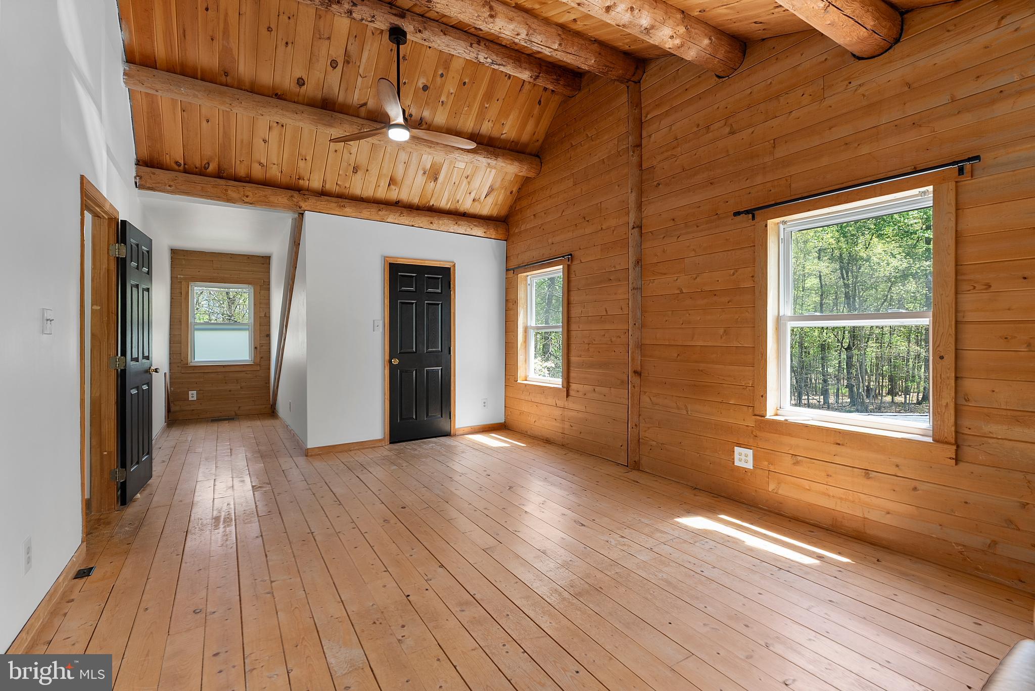 PARKTON - Residential