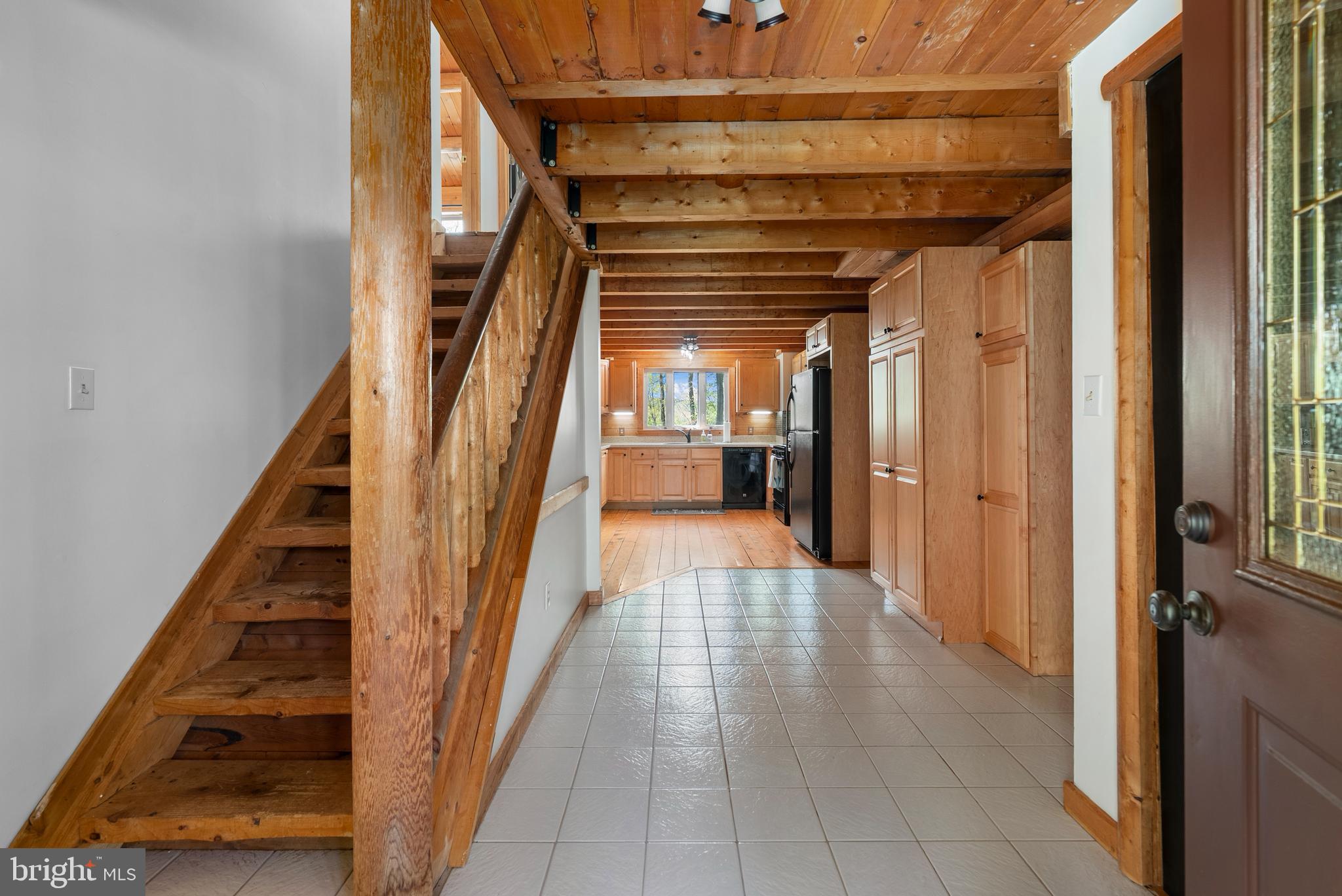 PARKTON - Residential