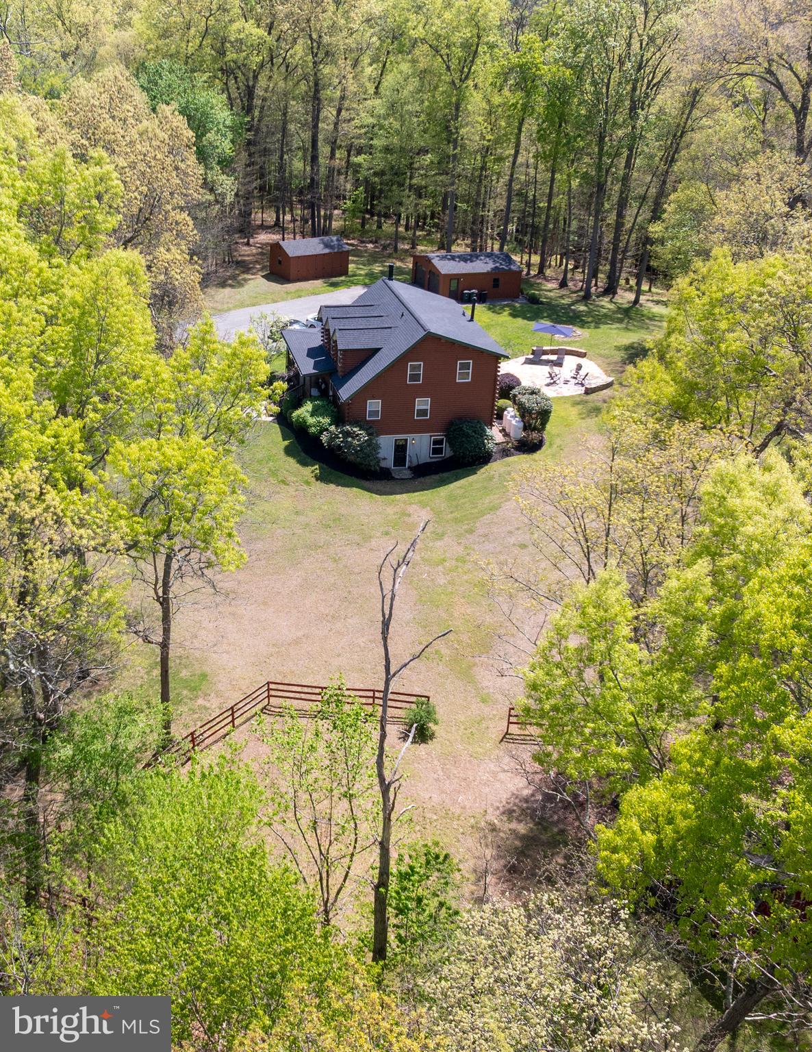 PARKTON - Residential