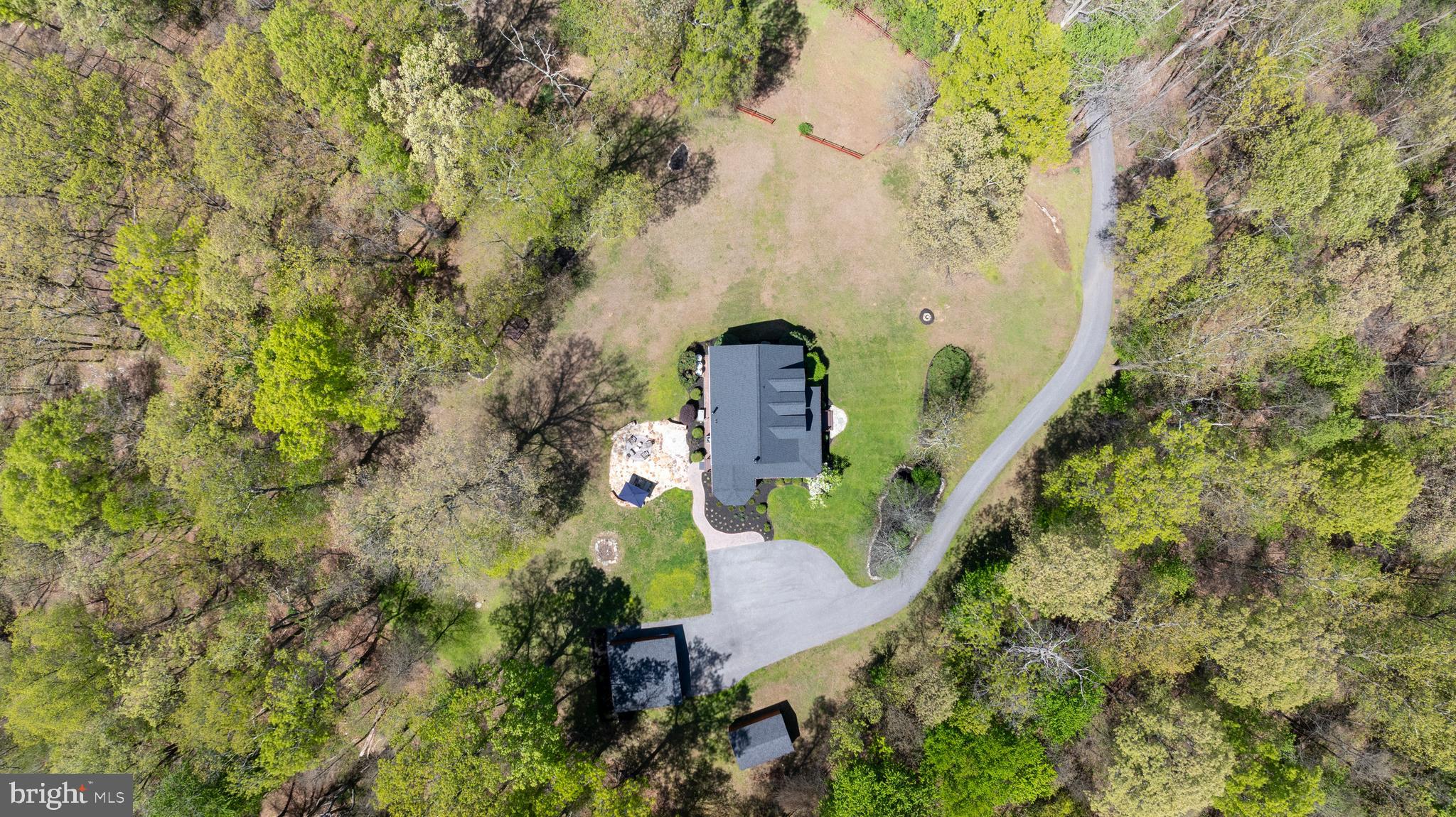 PARKTON - Residential