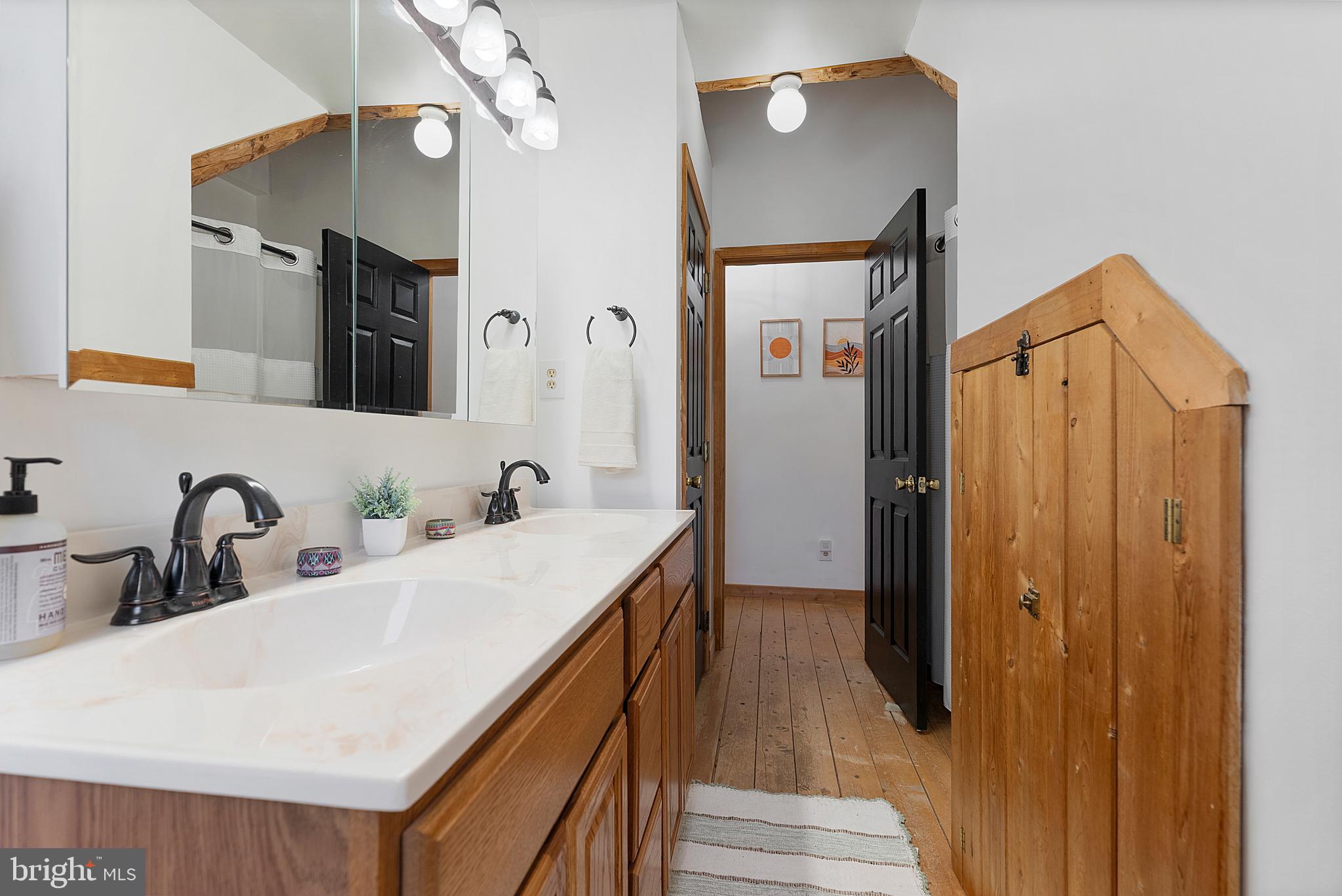 PARKTON - Residential