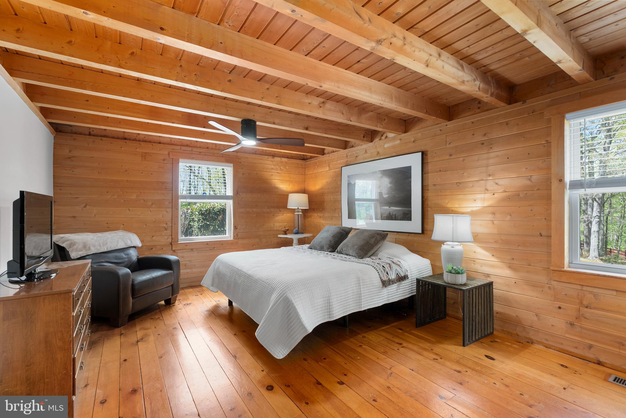 PARKTON - Residential