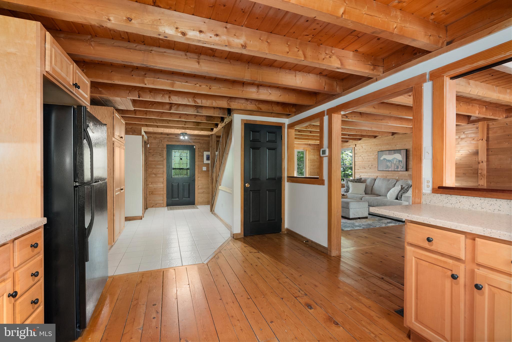 PARKTON - Residential