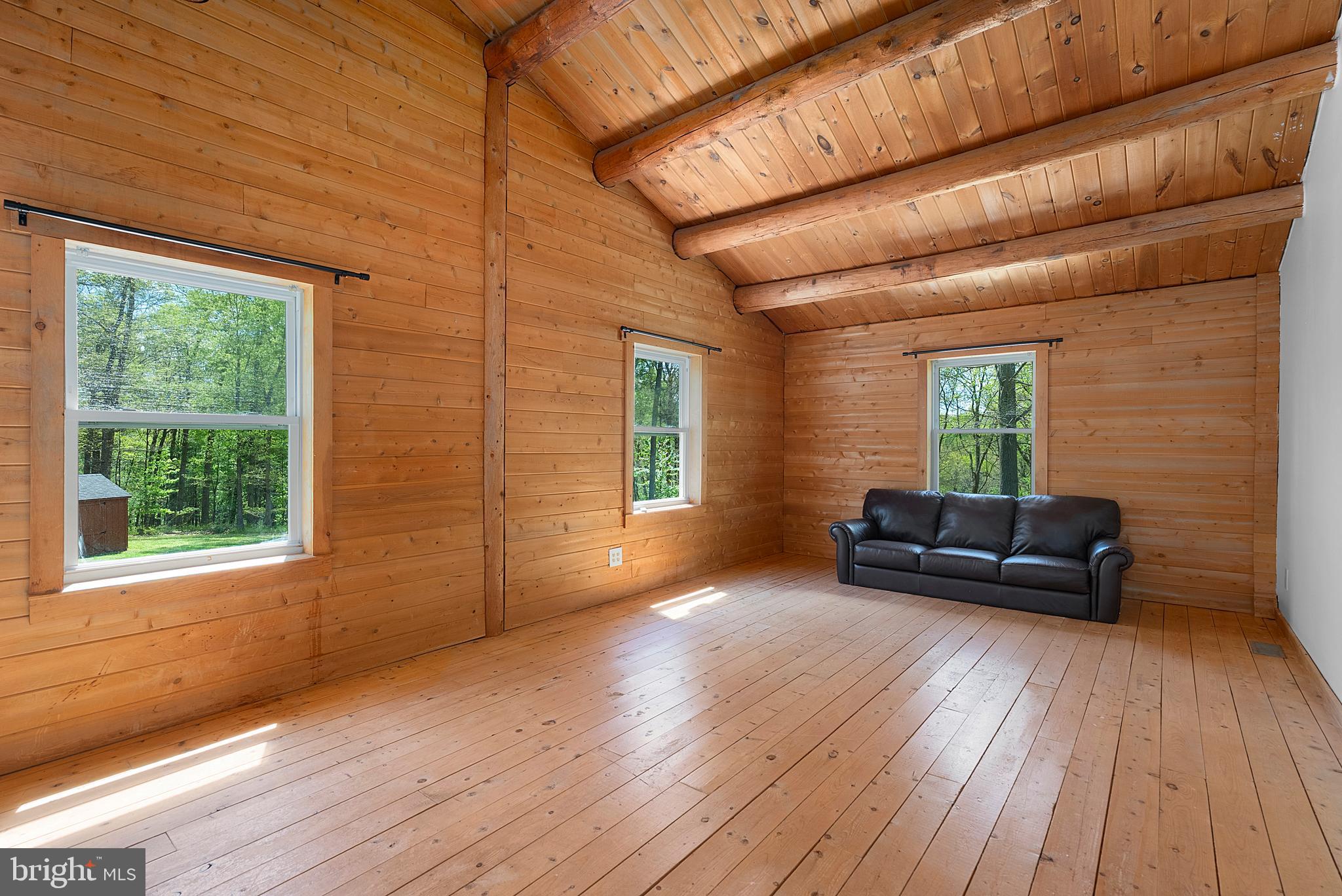 PARKTON - Residential