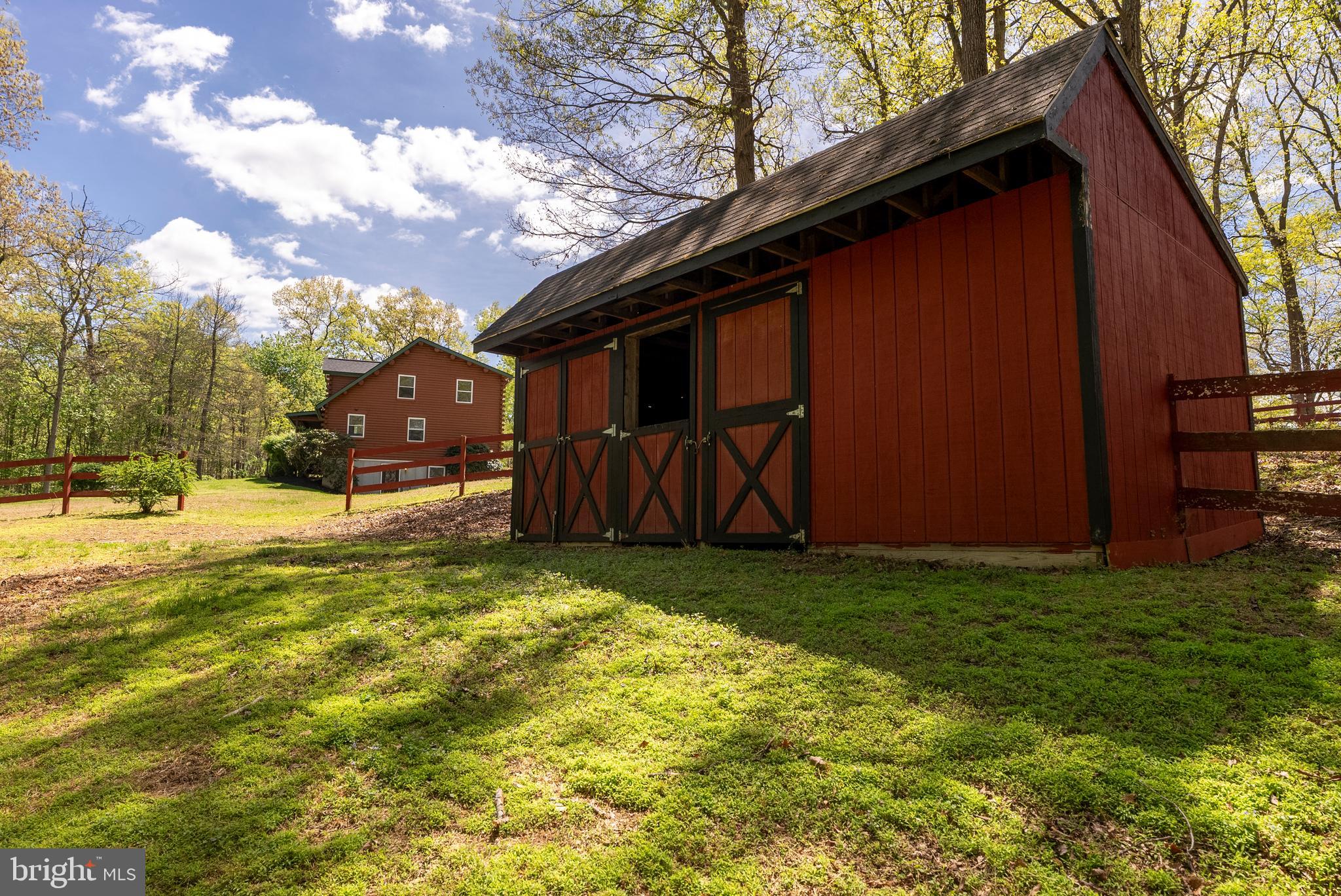 PARKTON - Residential