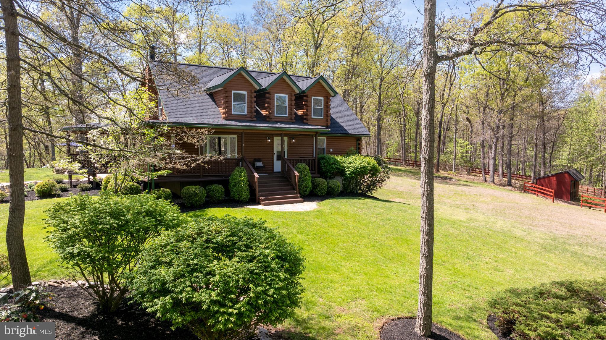 PARKTON - Residential