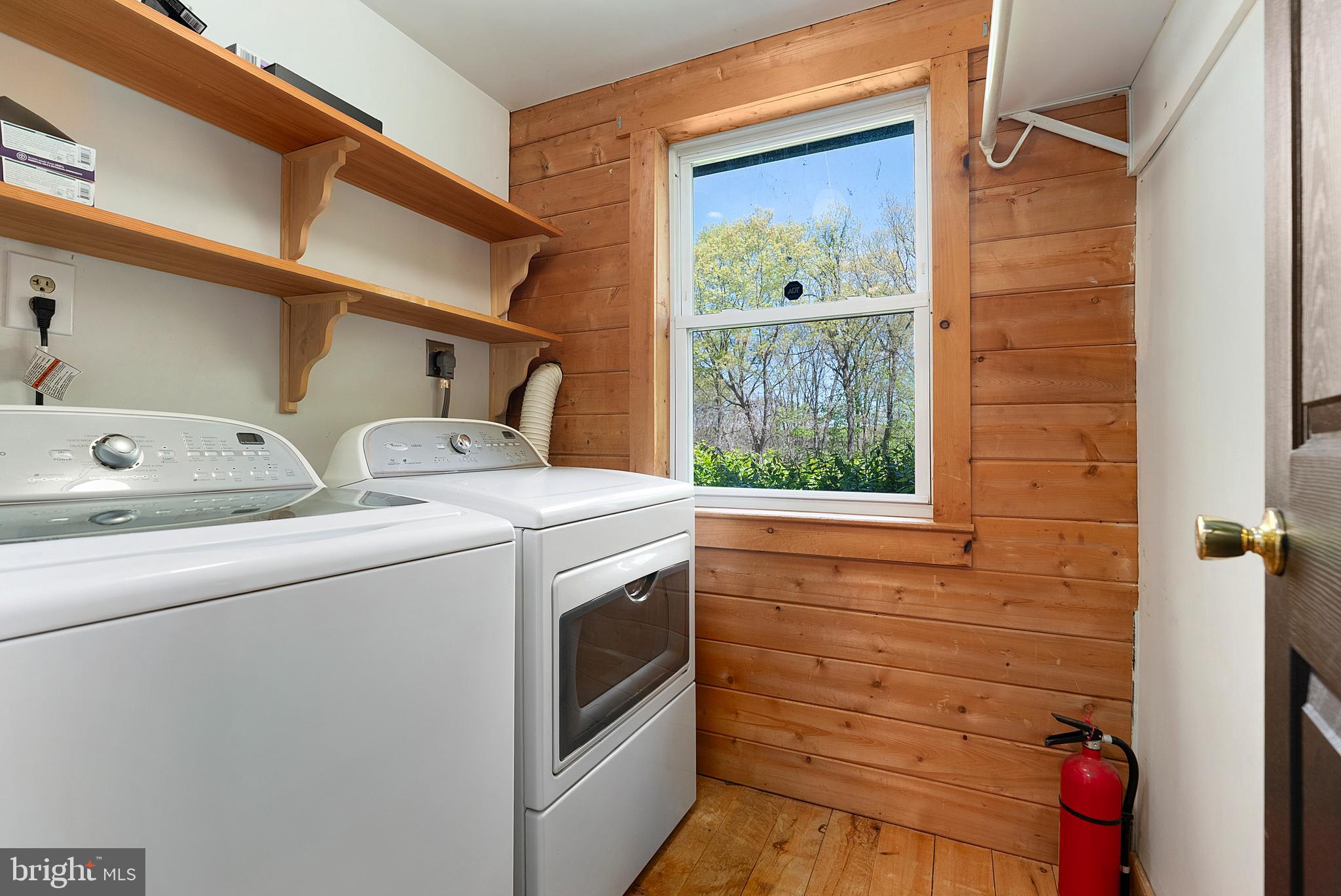 PARKTON - Residential