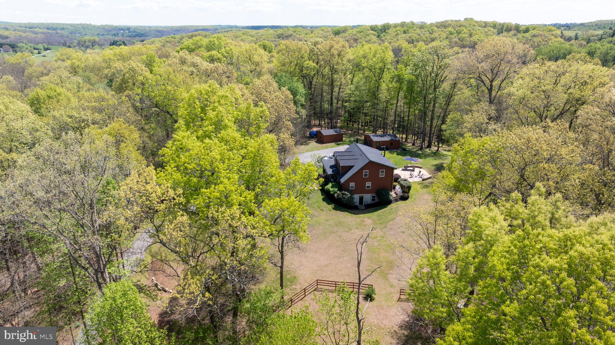 PARKTON - Residential