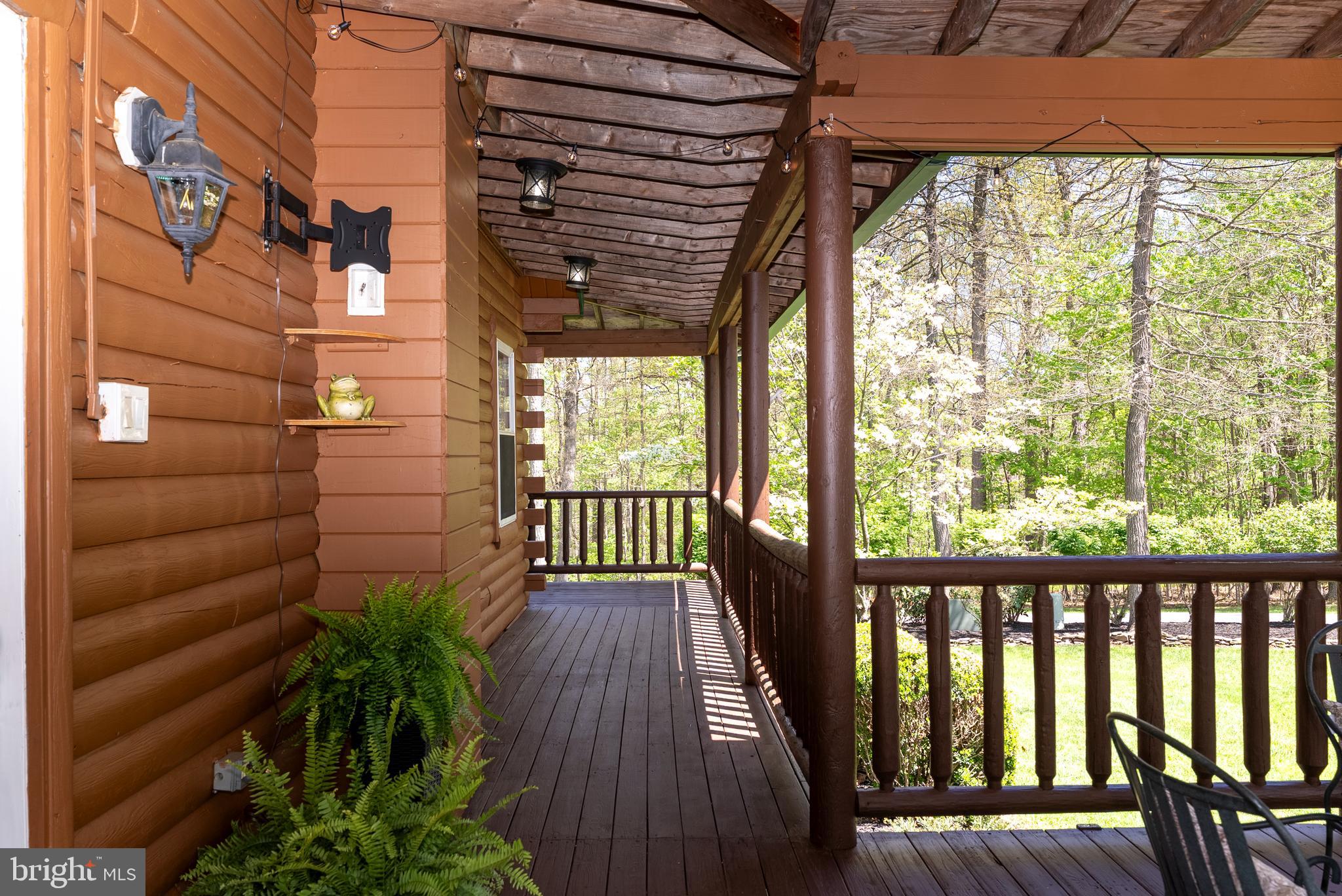 PARKTON - Residential