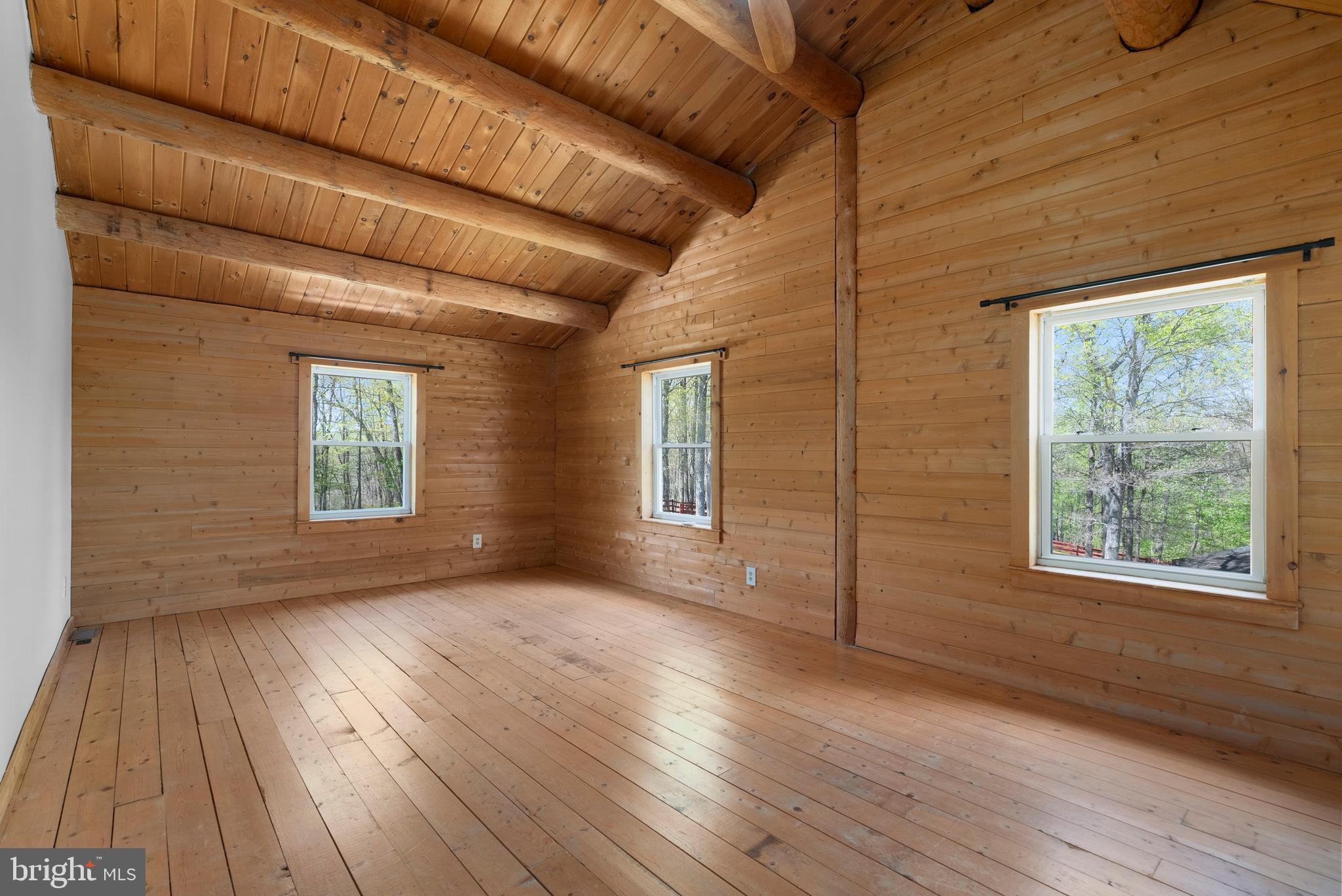 PARKTON - Residential