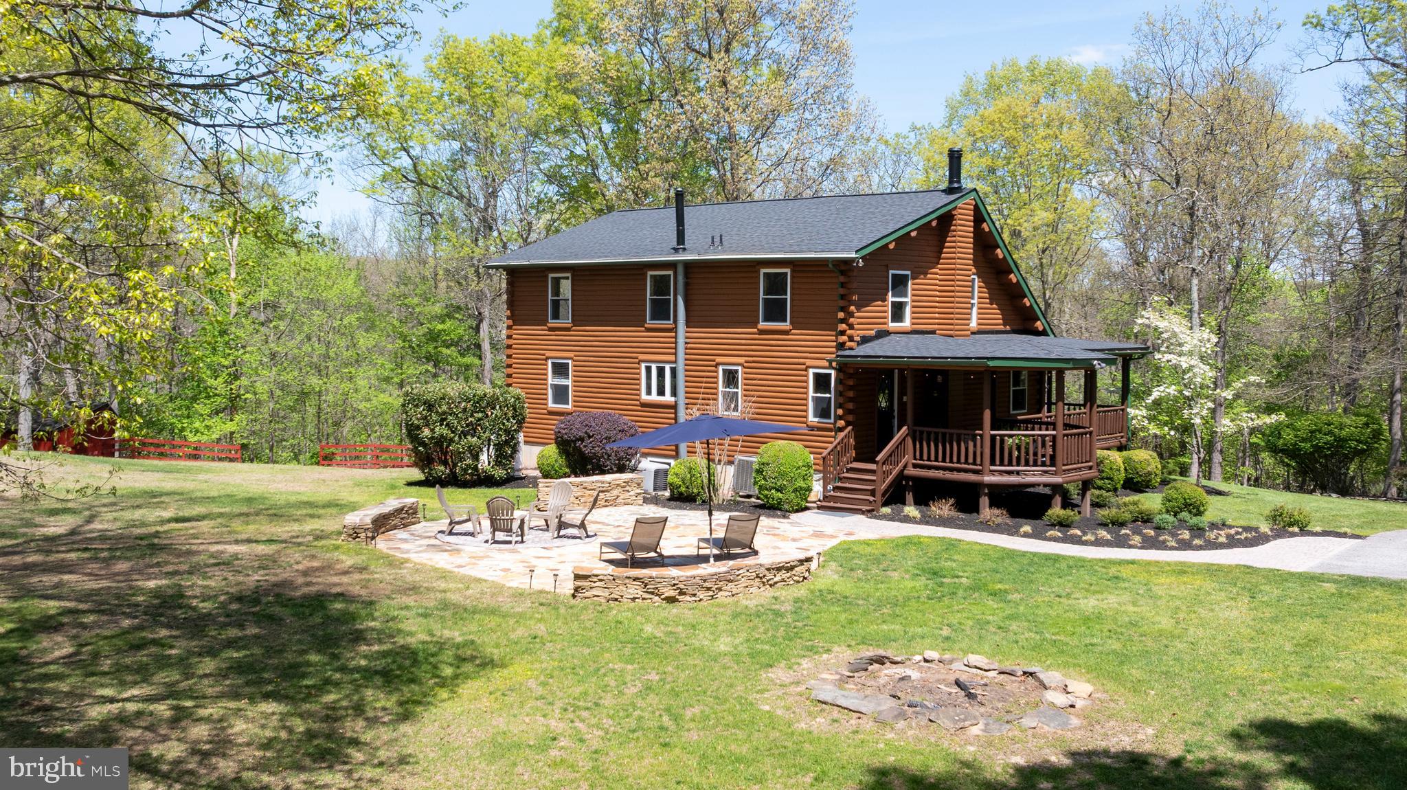 PARKTON - Residential