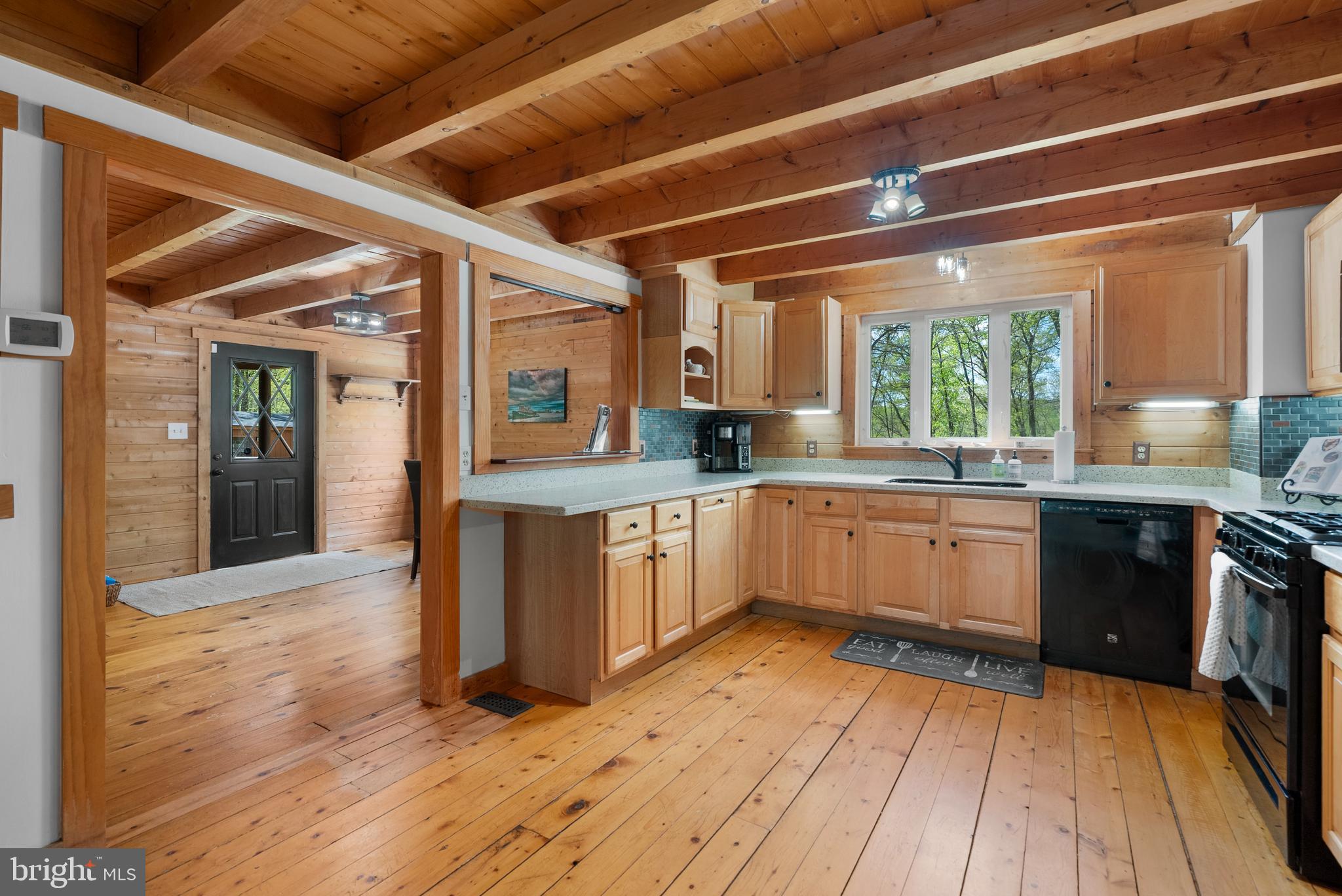 PARKTON - Residential