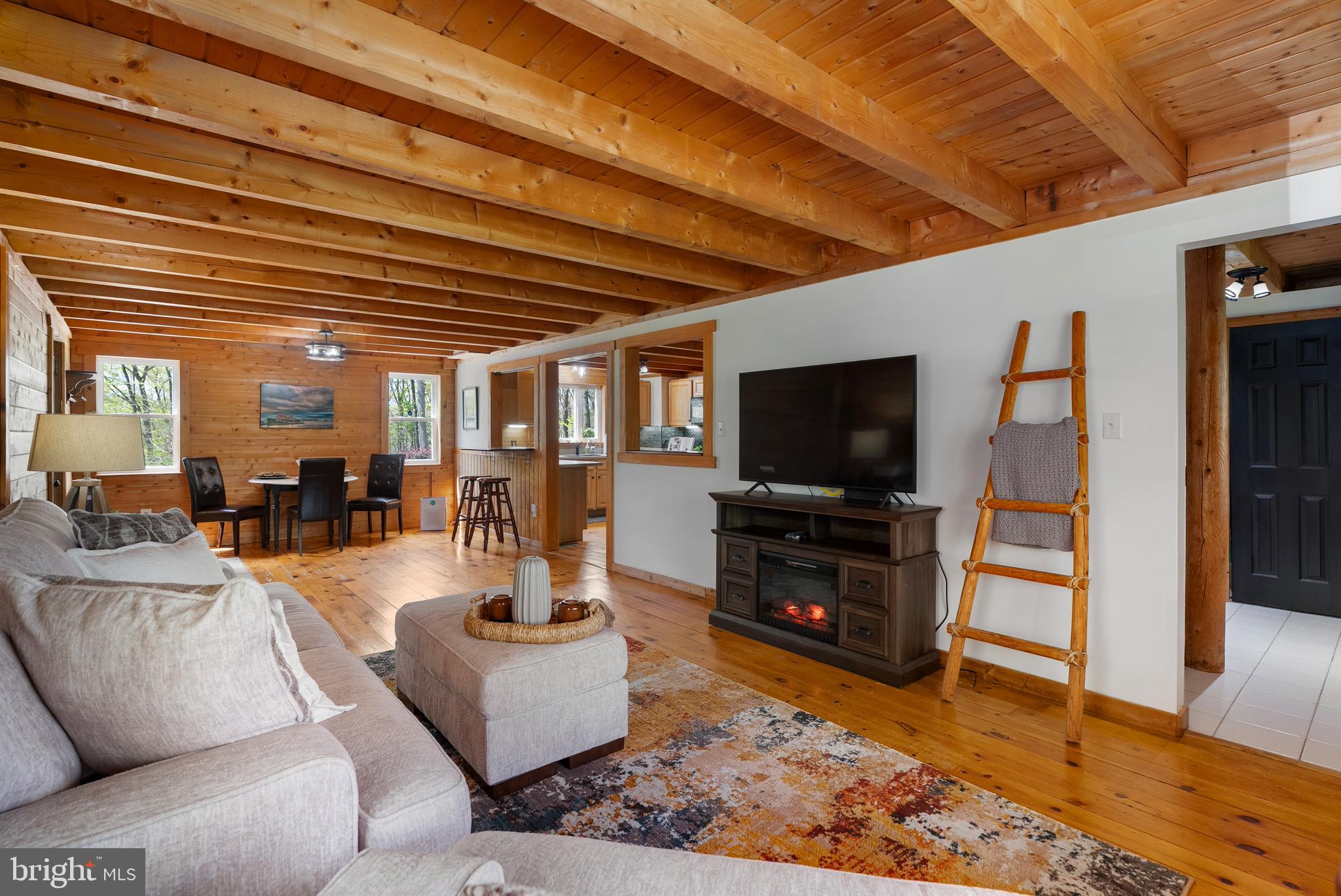 PARKTON - Residential