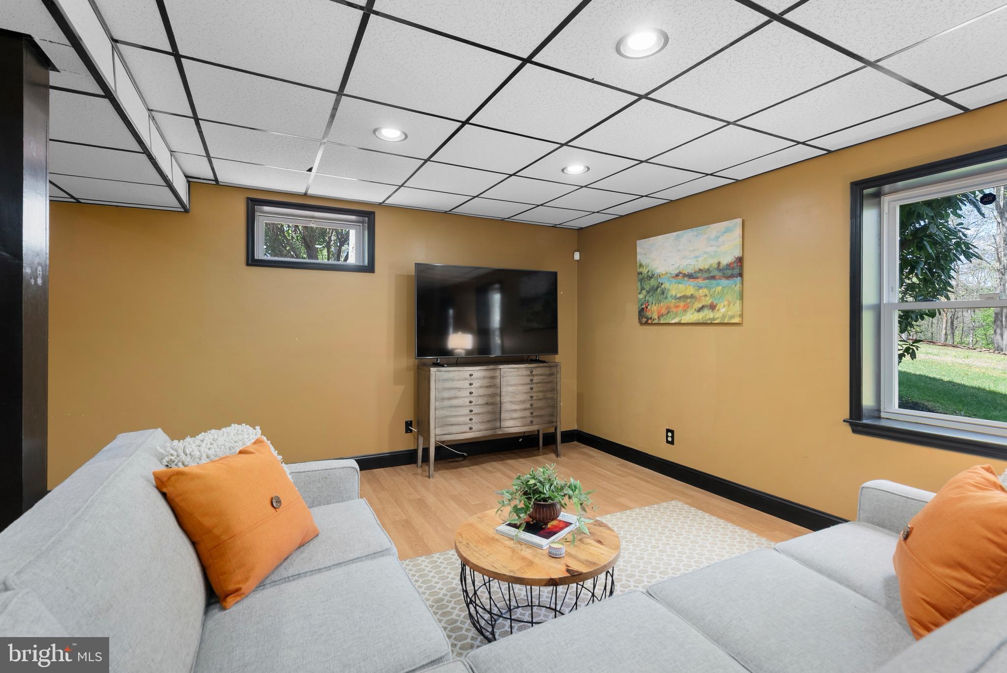 PARKTON - Residential