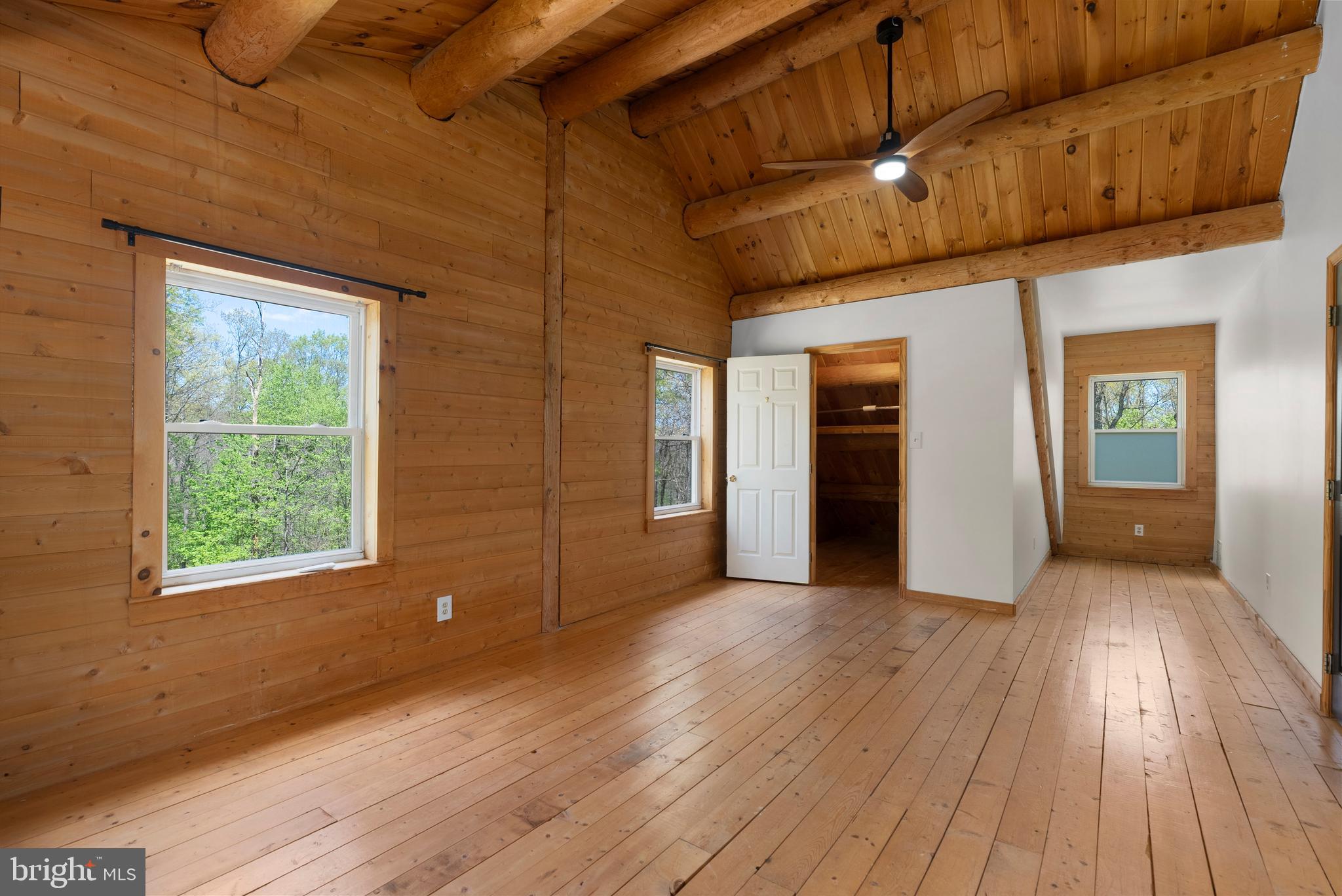 PARKTON - Residential