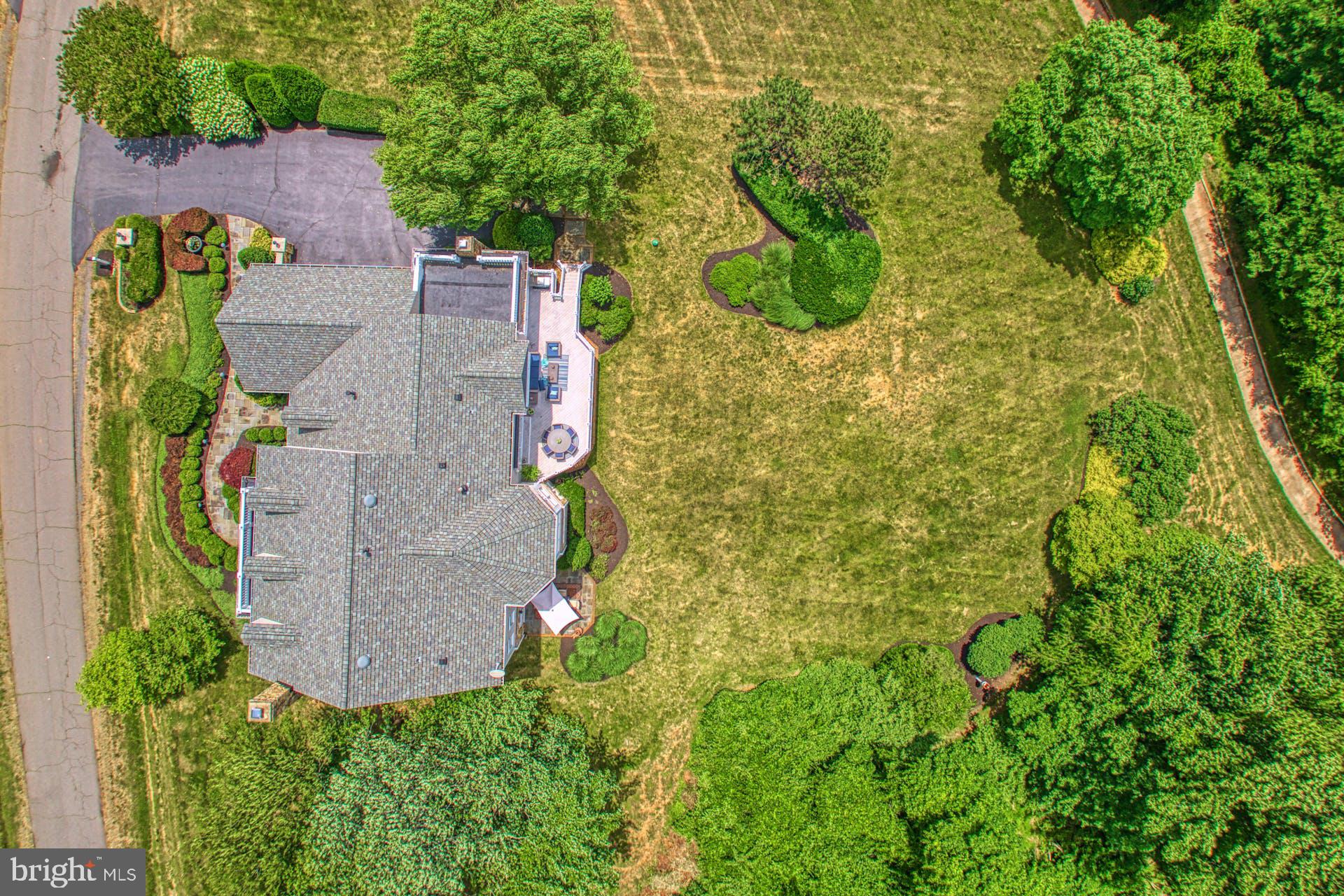 BEACON HILL - Residential