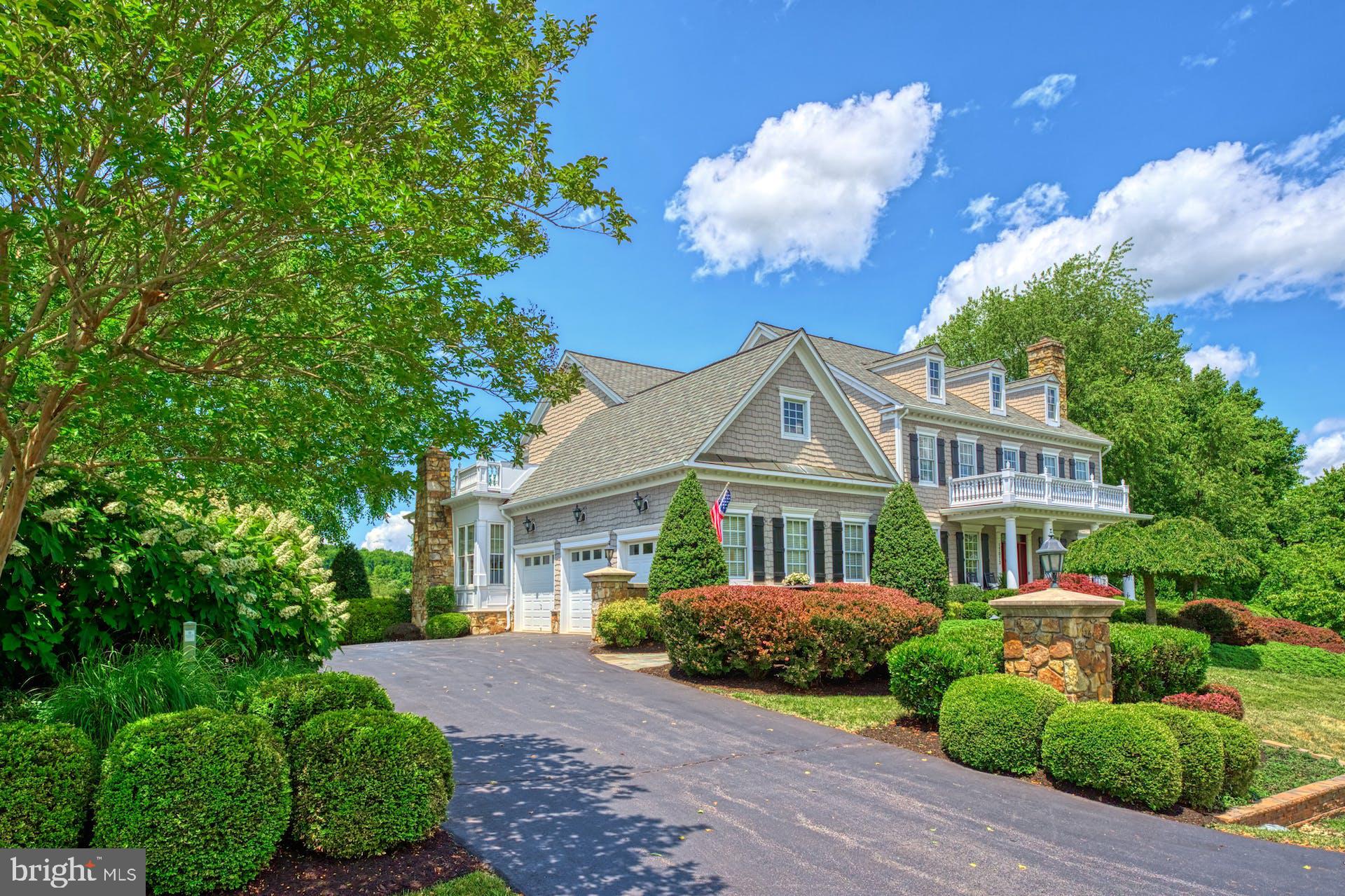 BEACON HILL - Residential