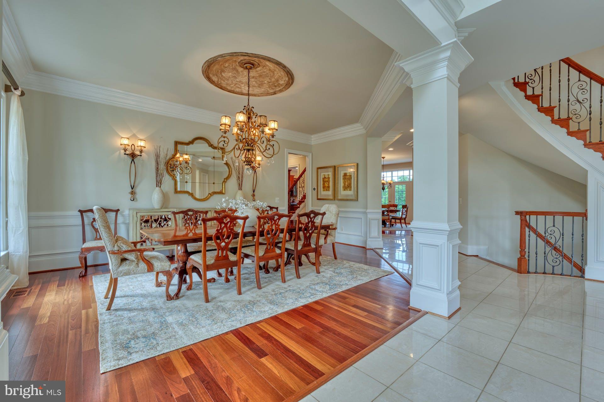 BEACON HILL - Residential