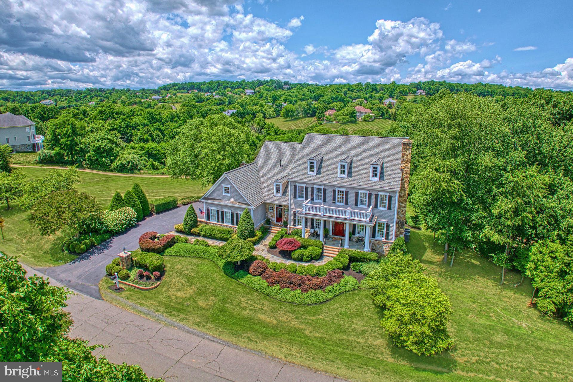 BEACON HILL - Residential