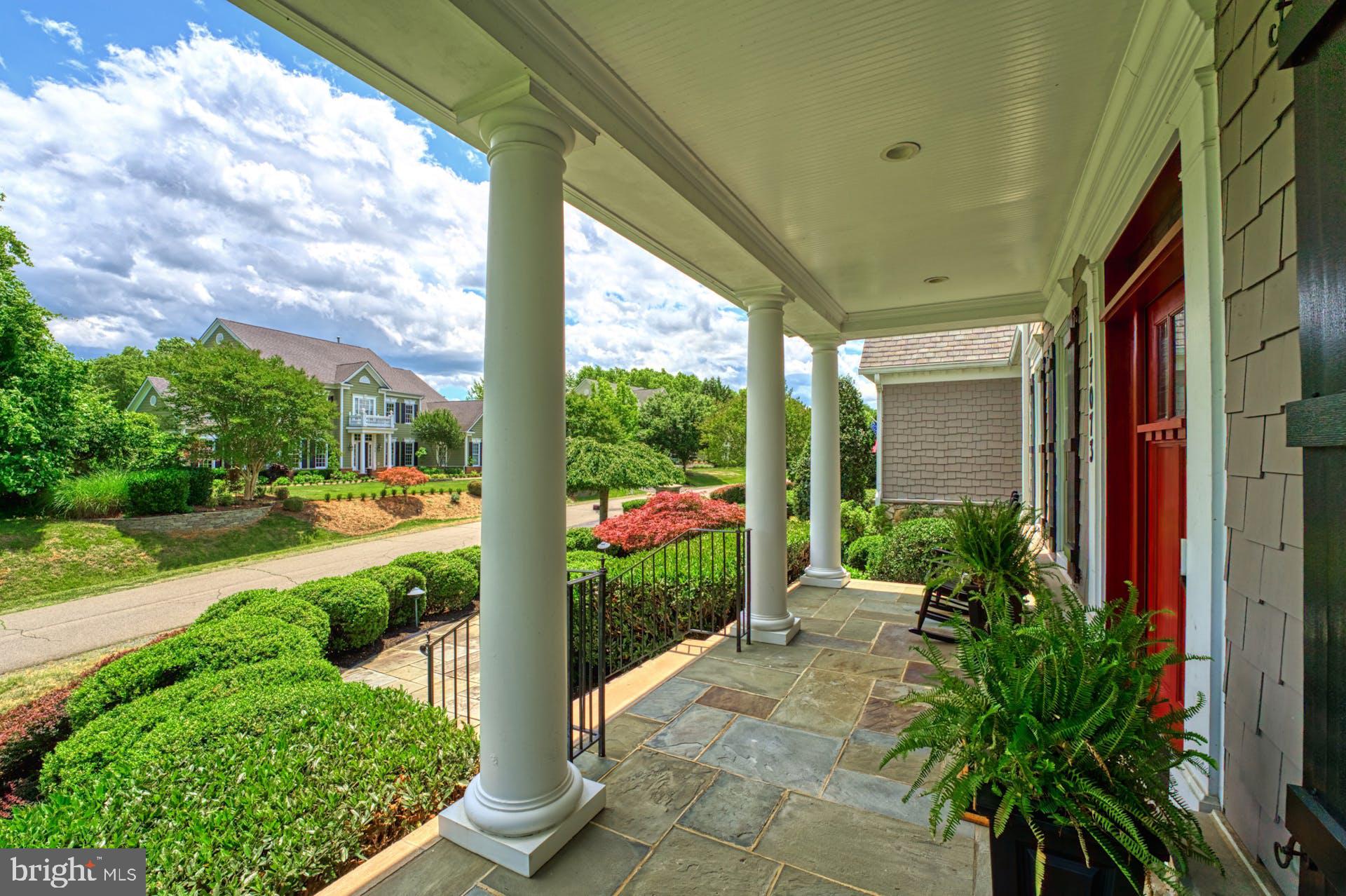 BEACON HILL - Residential