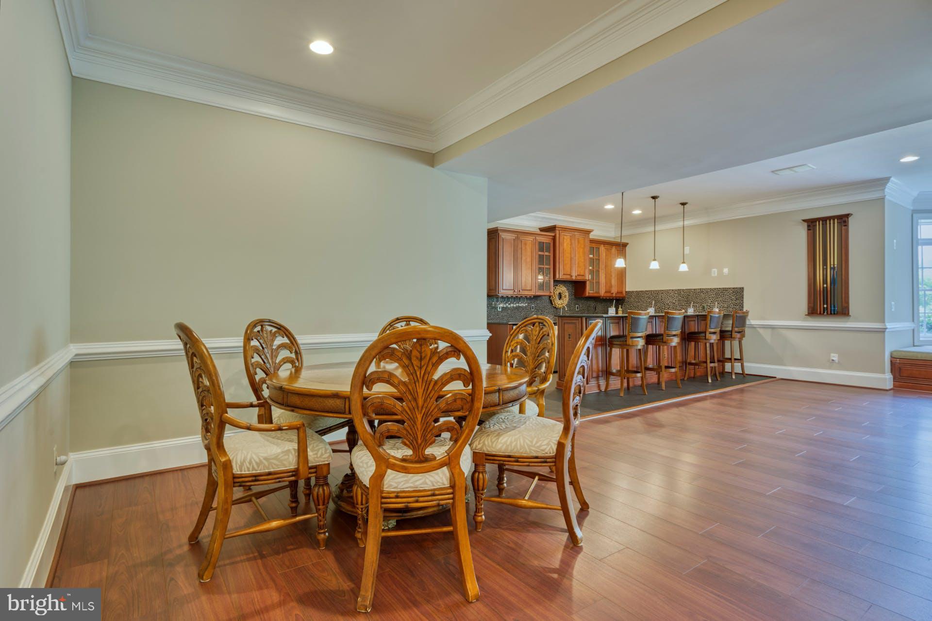 BEACON HILL - Residential