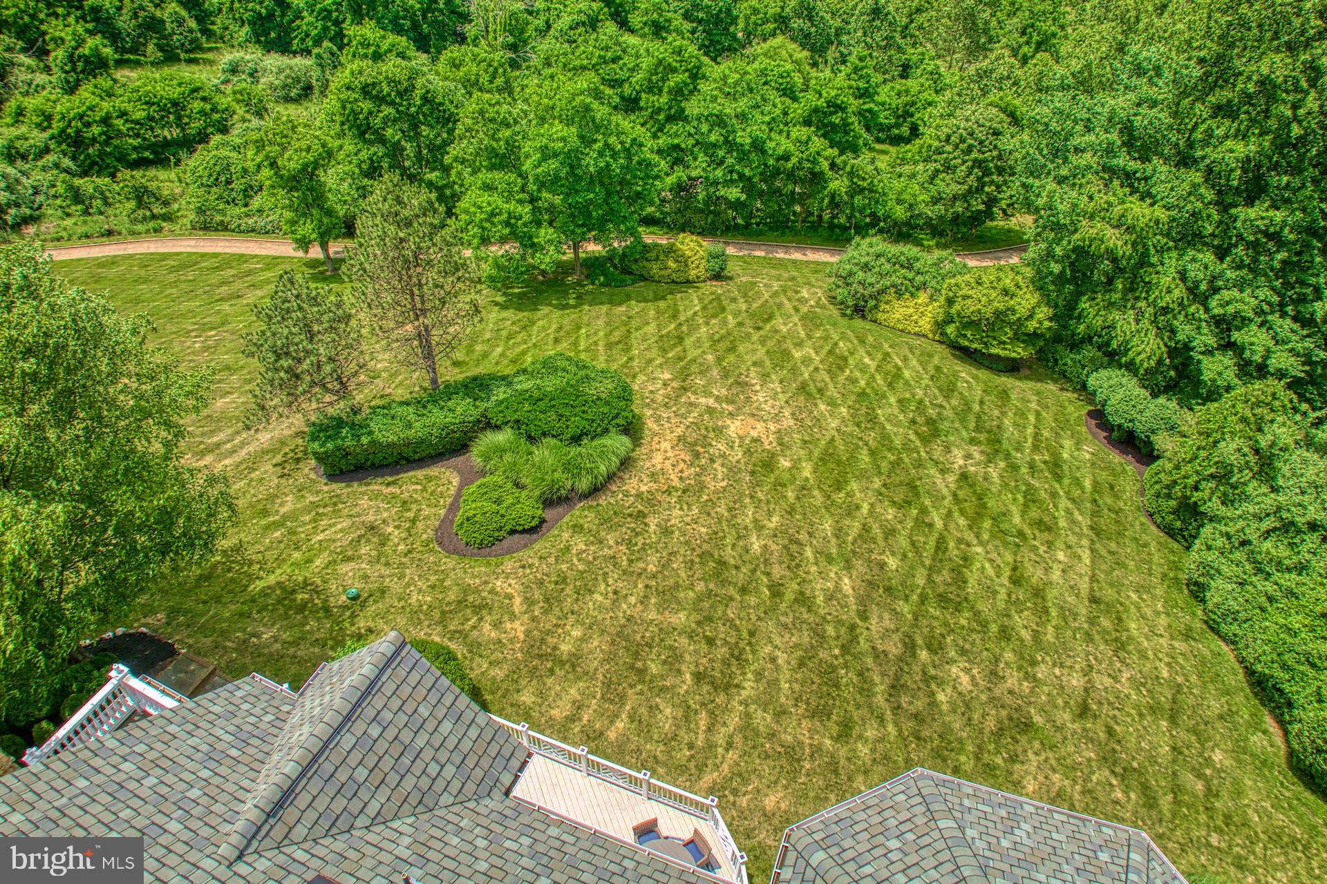 BEACON HILL - Residential