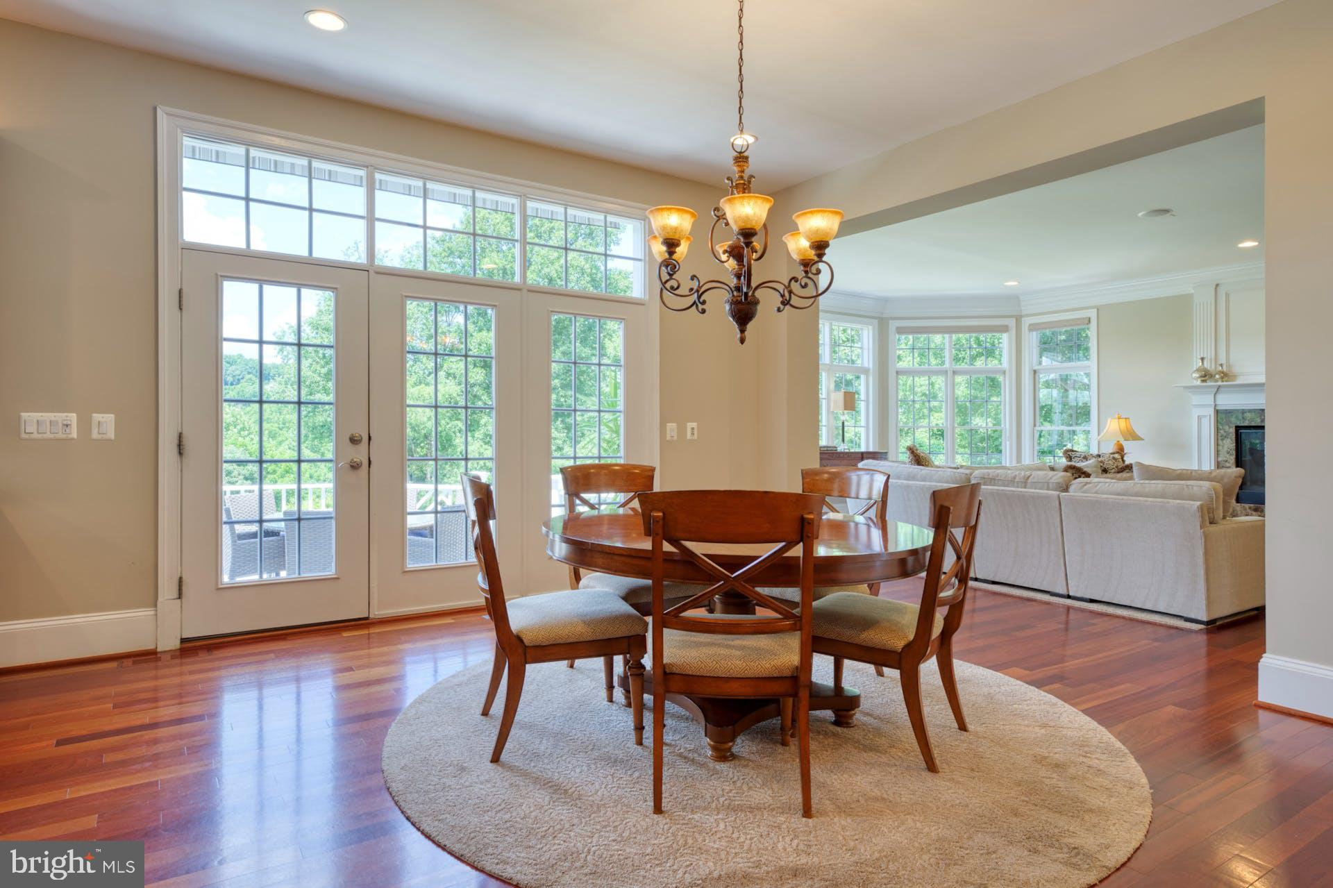 BEACON HILL - Residential