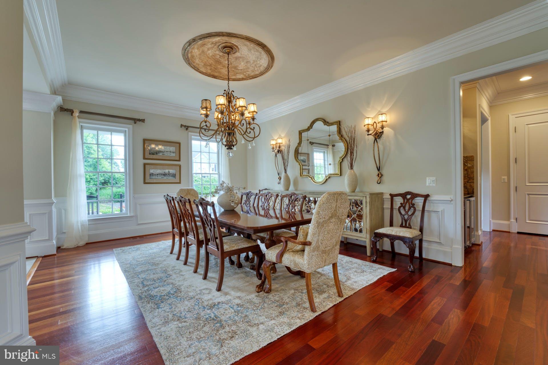 BEACON HILL - Residential