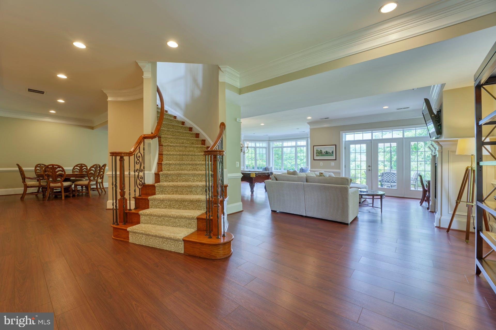 BEACON HILL - Residential