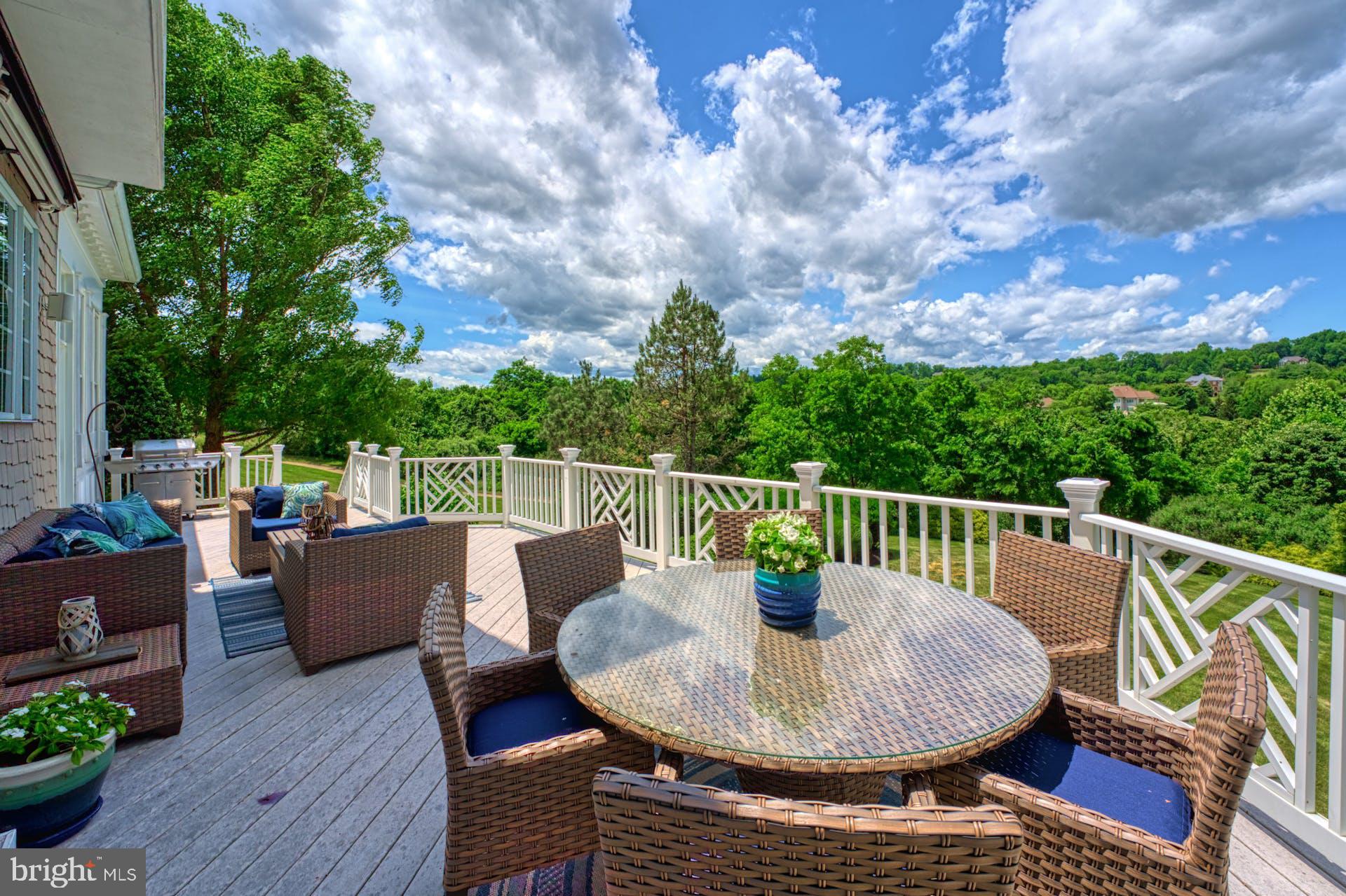 BEACON HILL - Residential