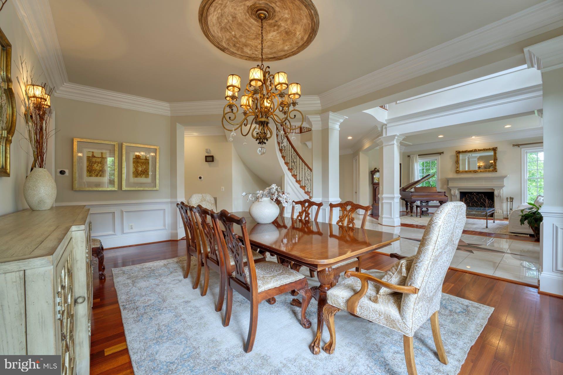 BEACON HILL - Residential