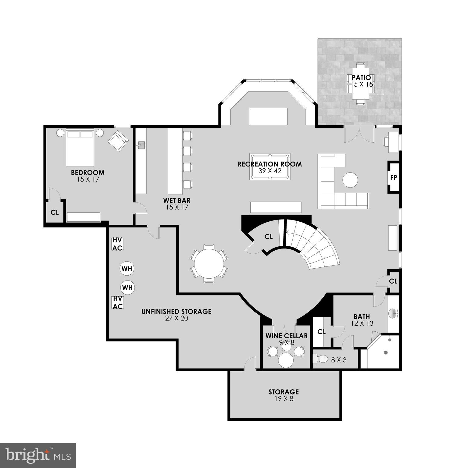 BEACON HILL - Residential