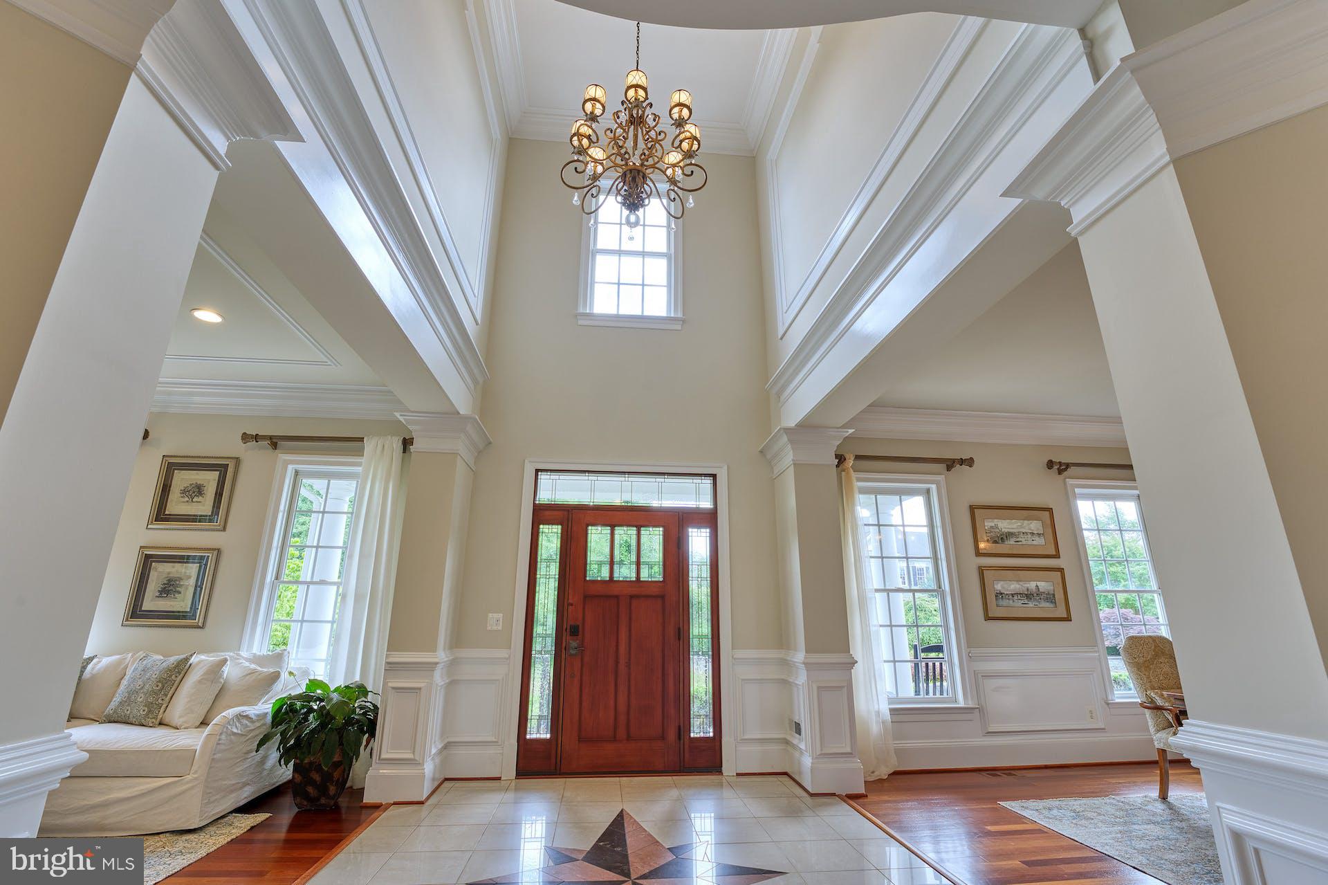 BEACON HILL - Residential