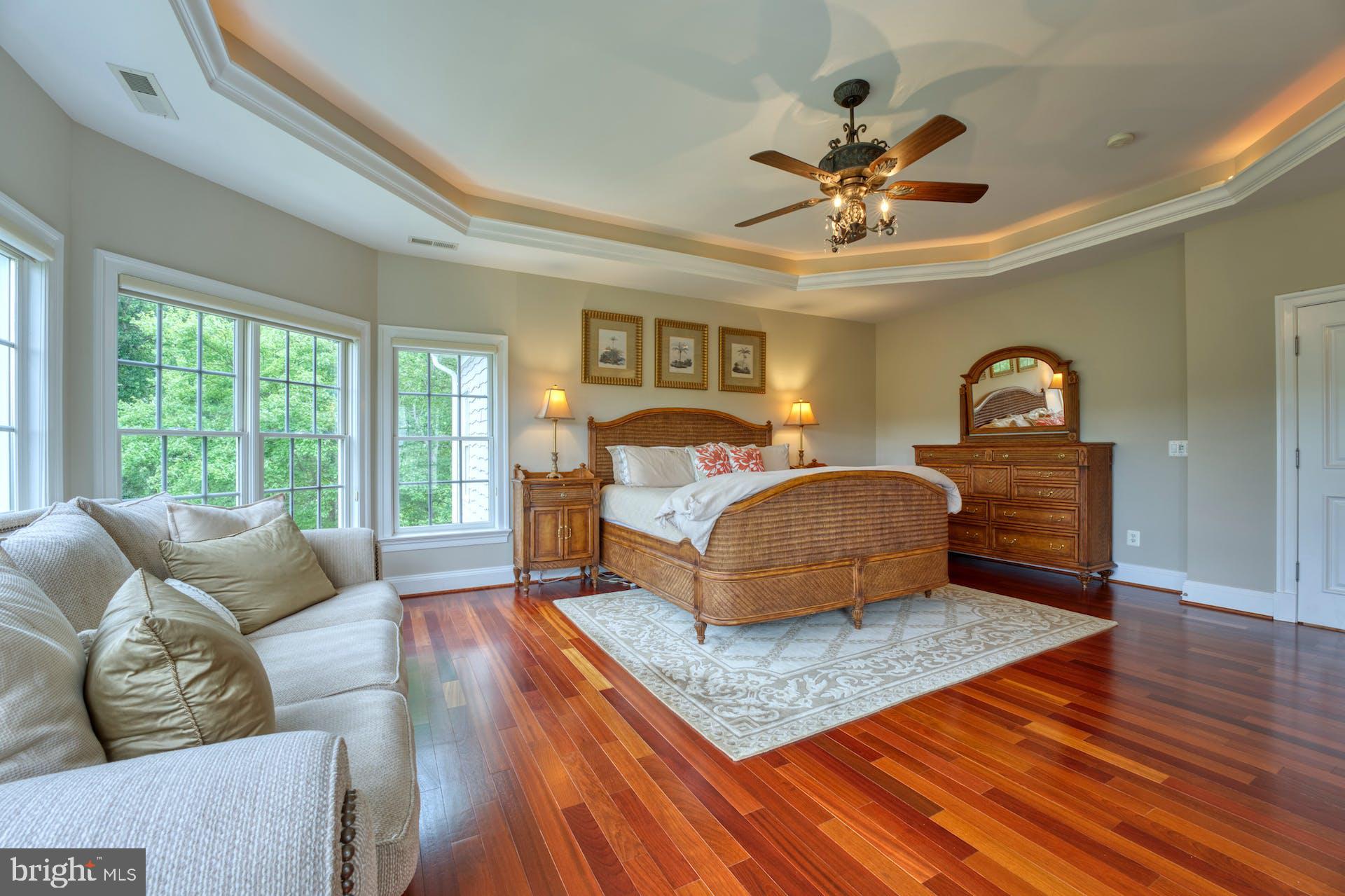 BEACON HILL - Residential