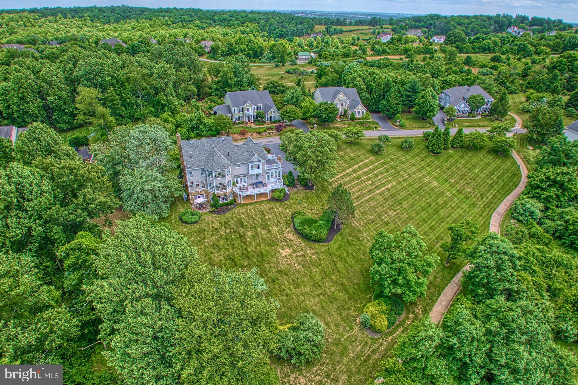 BEACON HILL - Residential