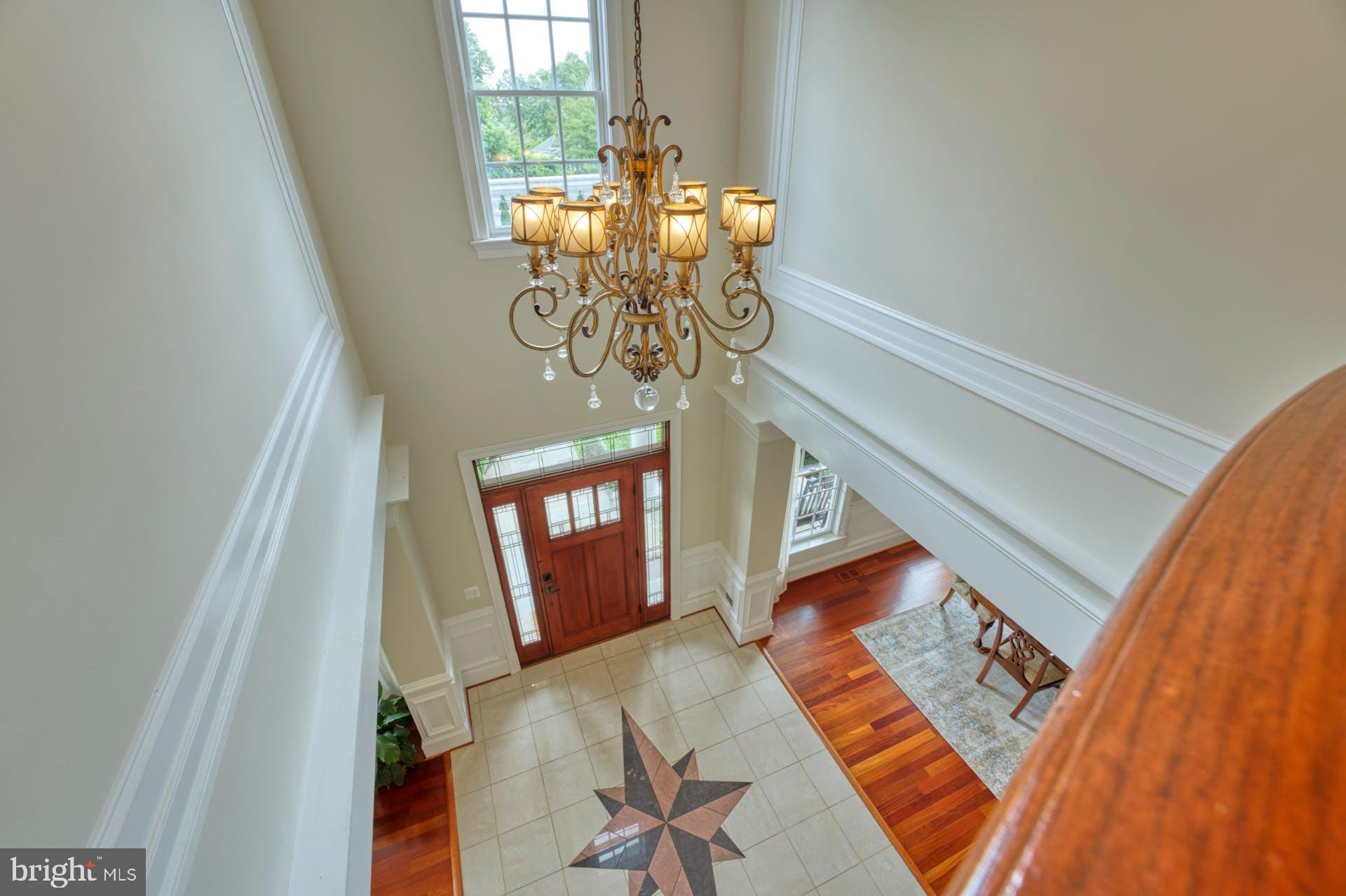 BEACON HILL - Residential