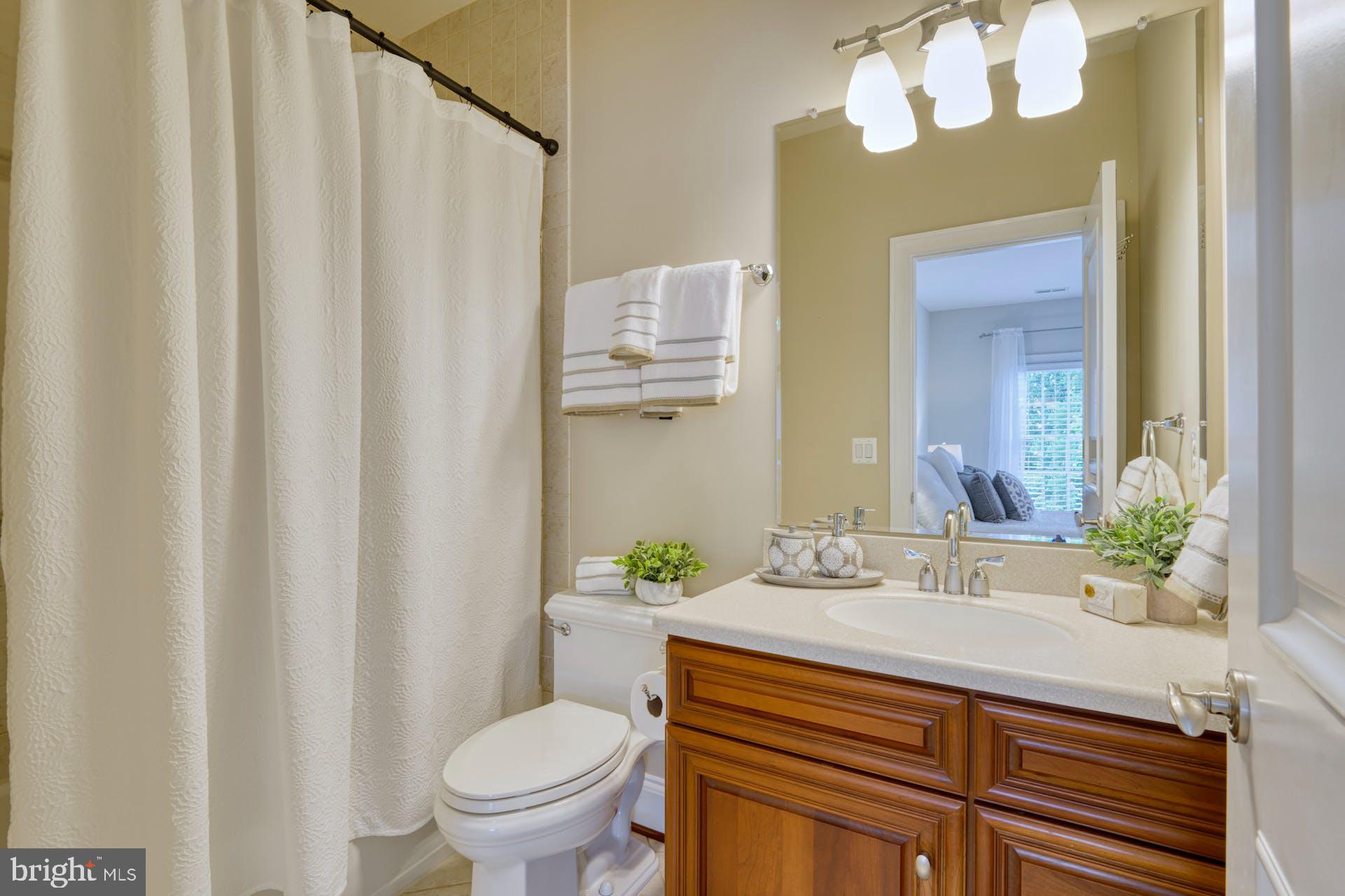 BEACON HILL - Residential